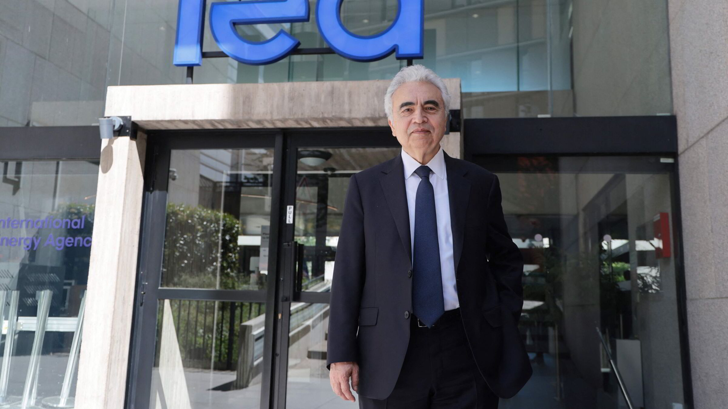 IEA: – Verden står overfor historiens største energikrise