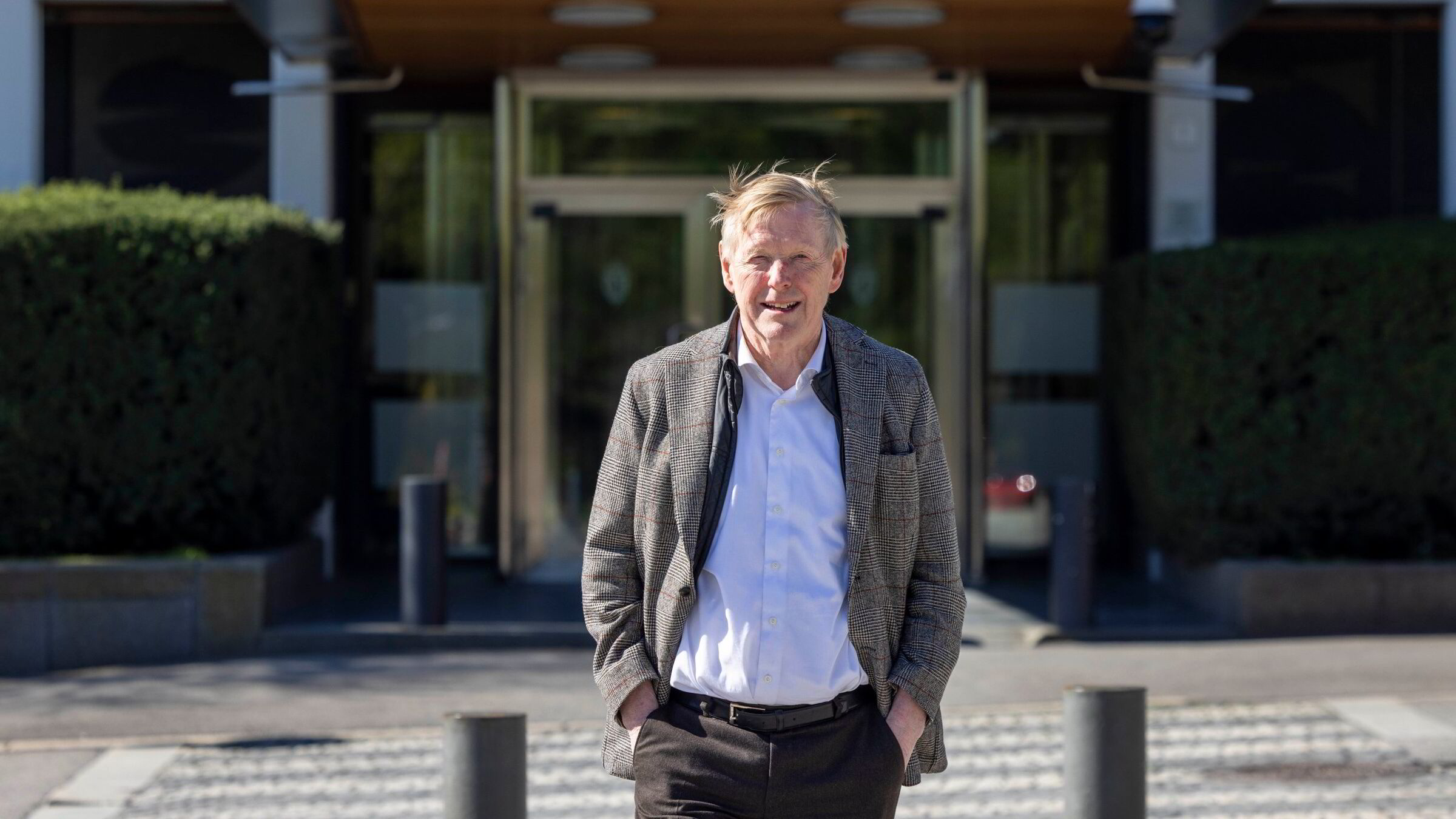 Tidligere toppdiplomat: – En anerkjennelse av Norges stilling