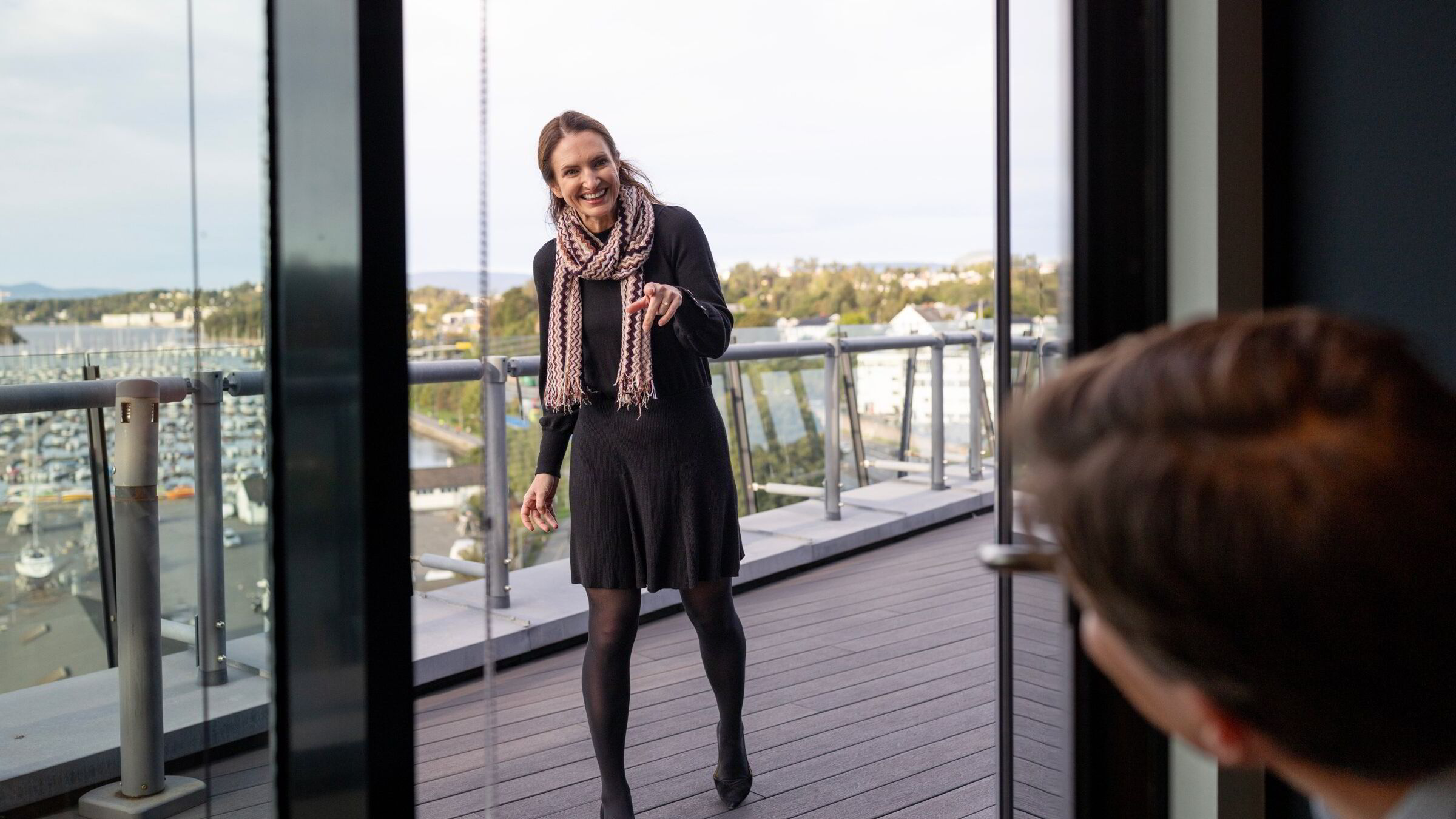 Visma-noteringen i det blå – har foreløpig brukt 45 mill.