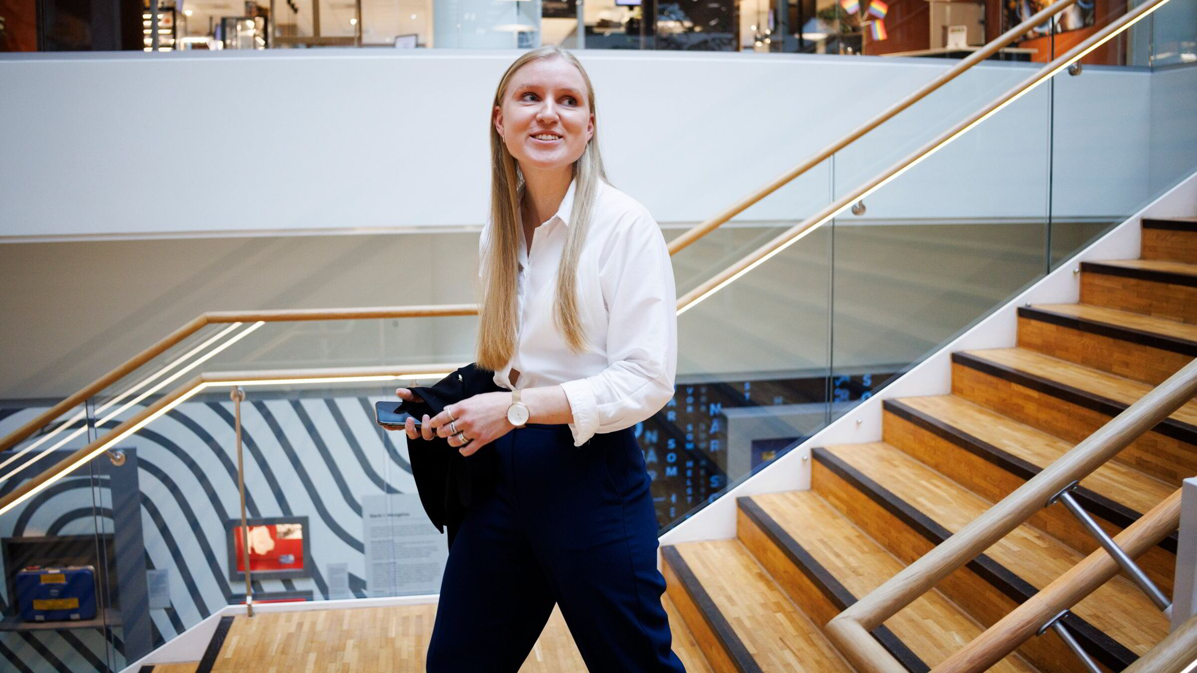 Ser ytterligere oppside i kursvinner: – Sier seg selv at det er mer å ta av