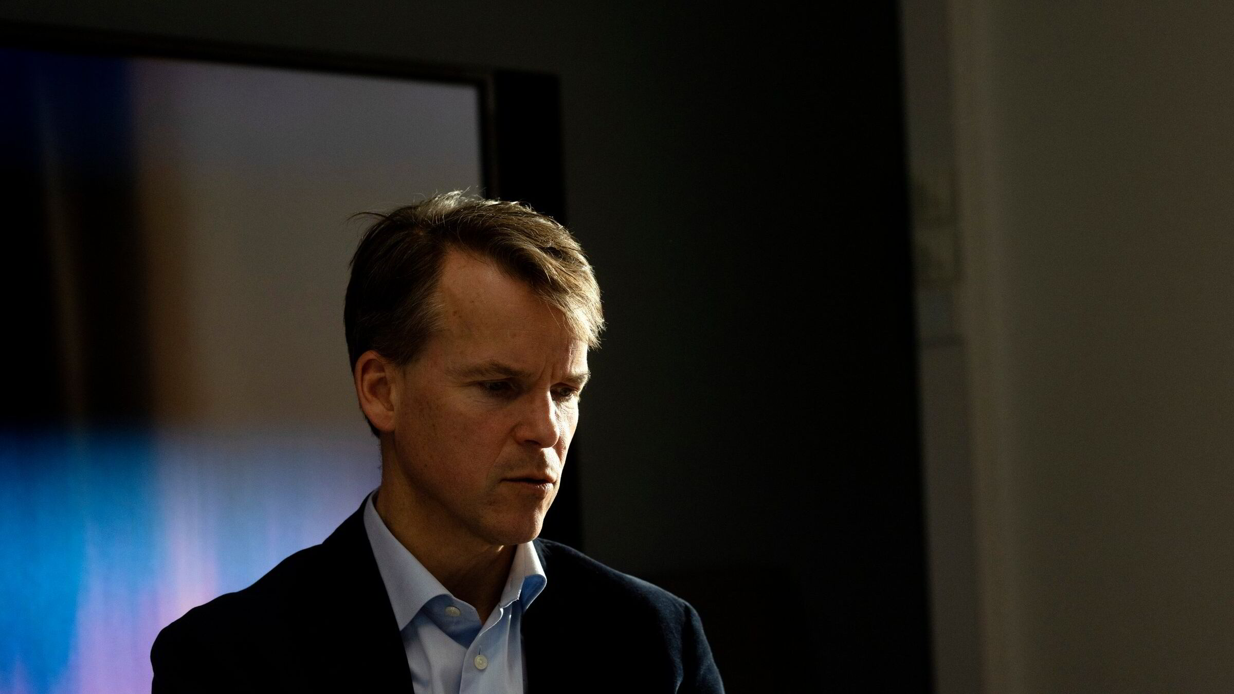 Verdane-sjef Bjarne Lie i vitneavhør hos politiet: «Et personlig svik som jeg aldri har vært borte i»