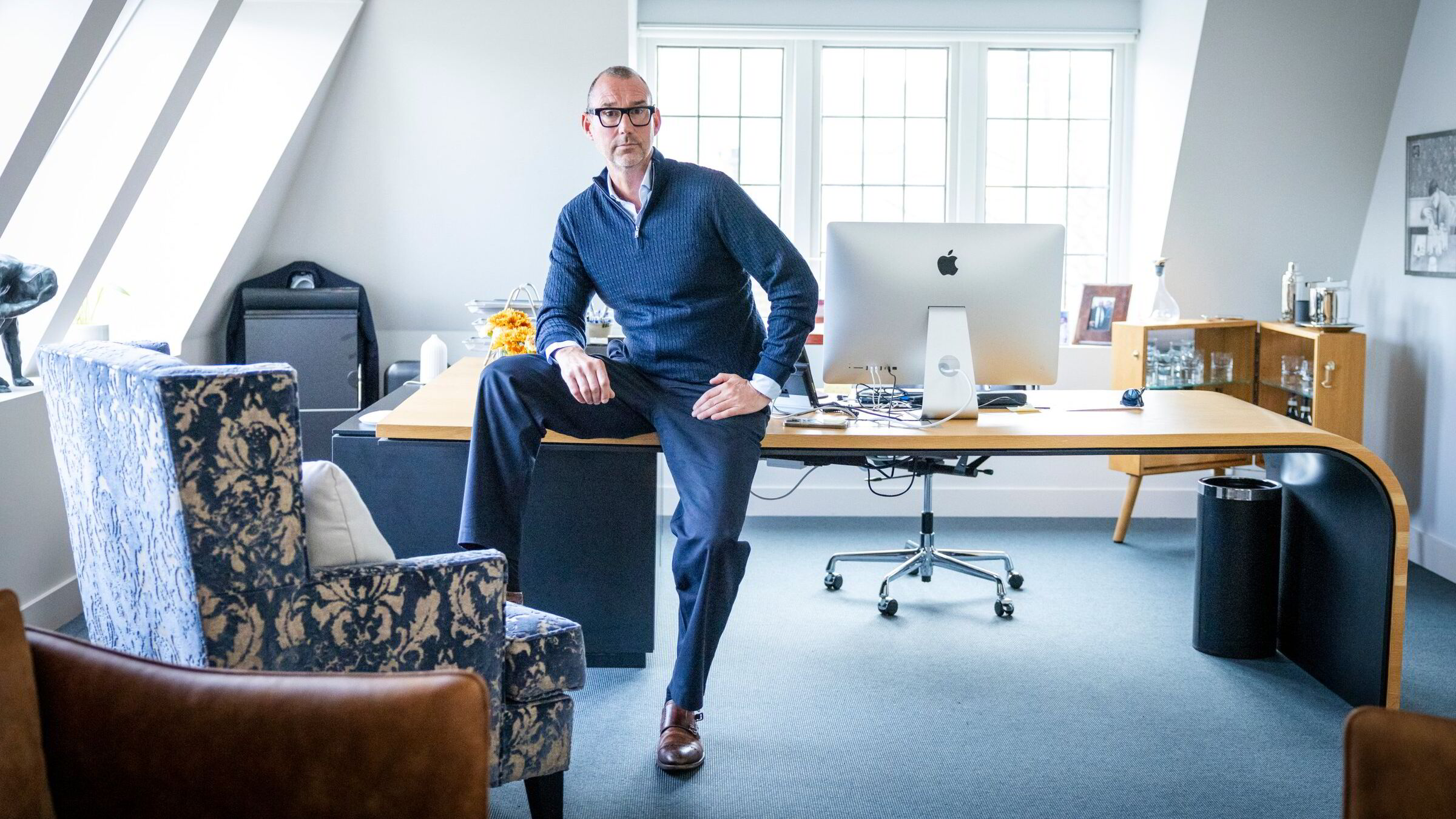 Ny eier vil dele på Argentum: – En tilnærming staten ikke kunne benytte seg av