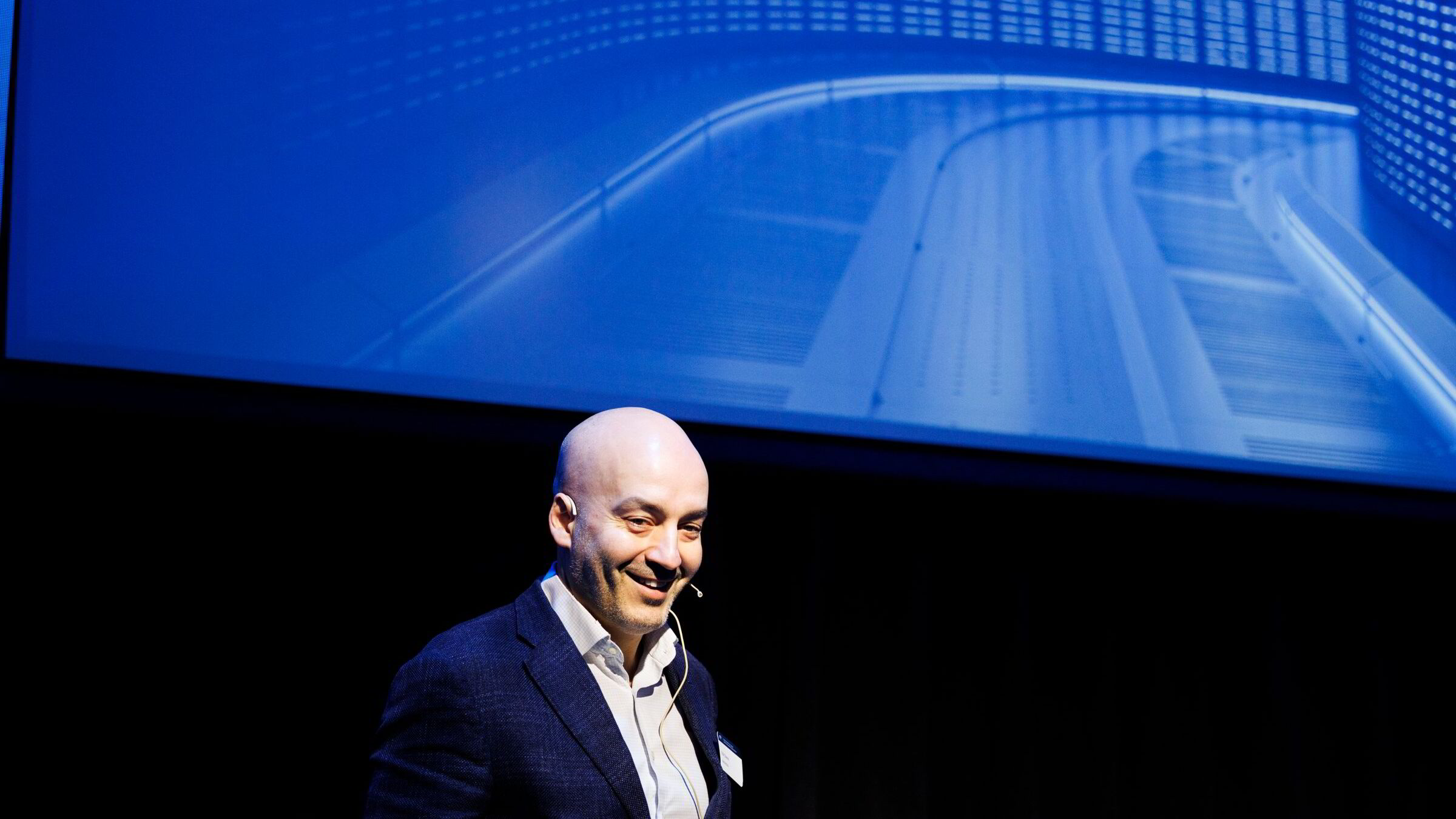 Magnora vurderer å børsnotere datasentervirksomheten