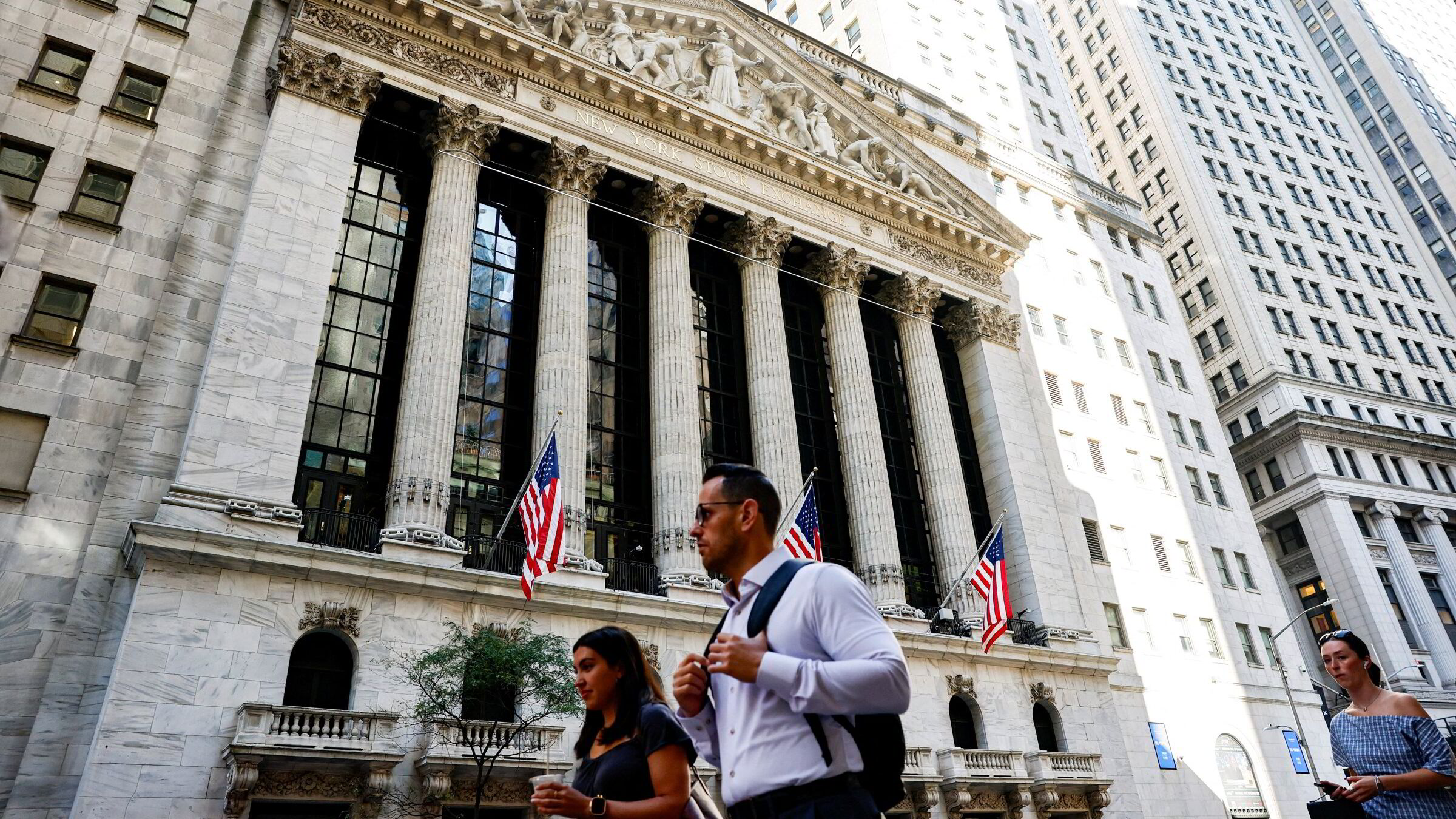 Oppgang på Wall Street etter oljeprisfall