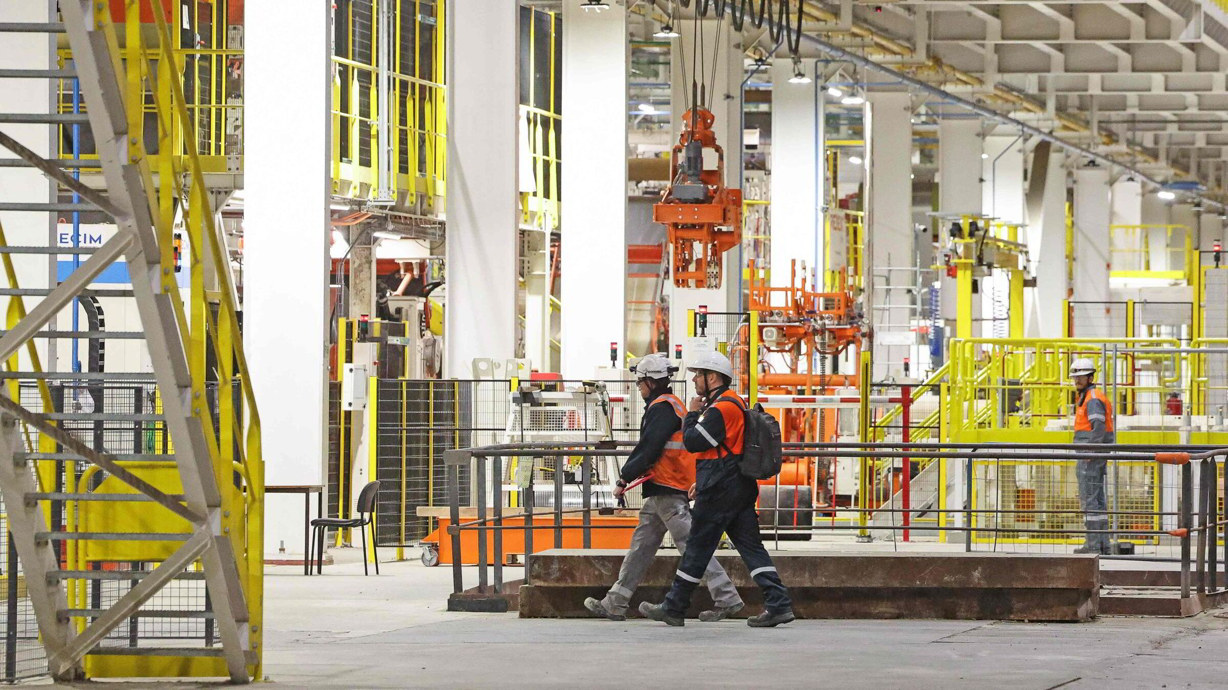 Veksten i Europa mister fart: – Ringer i stagflasjonsalarmen