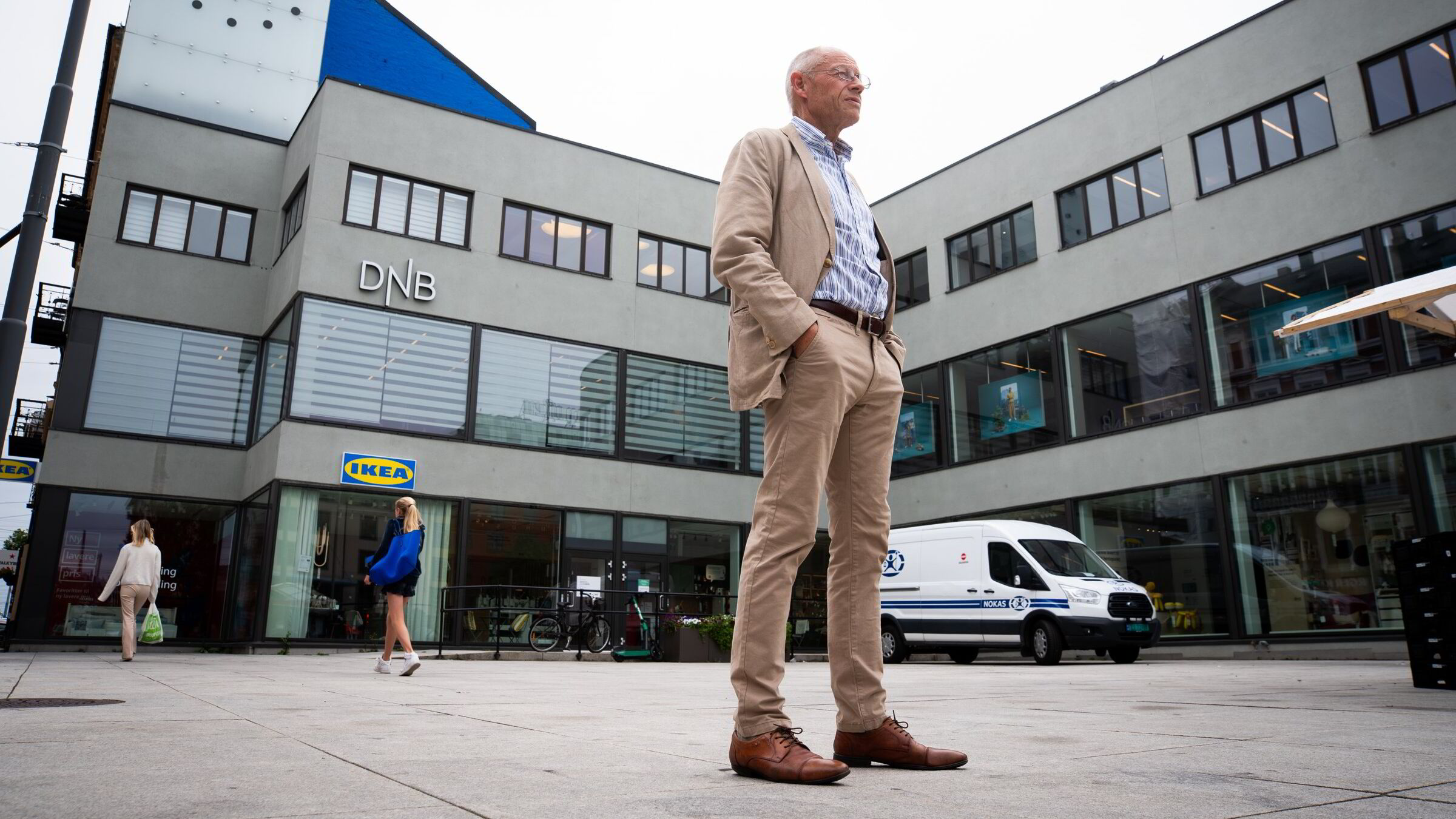 DNB nekter for å ha lurt kunder inn i tapsprosjekt – internt diskuterte ansatte «brutal leie» og «tryllestøv»