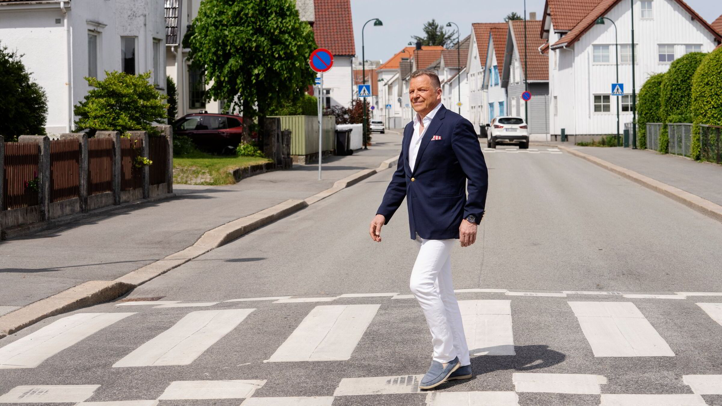 Norsk konkurs for Christen Ager-Hanssen