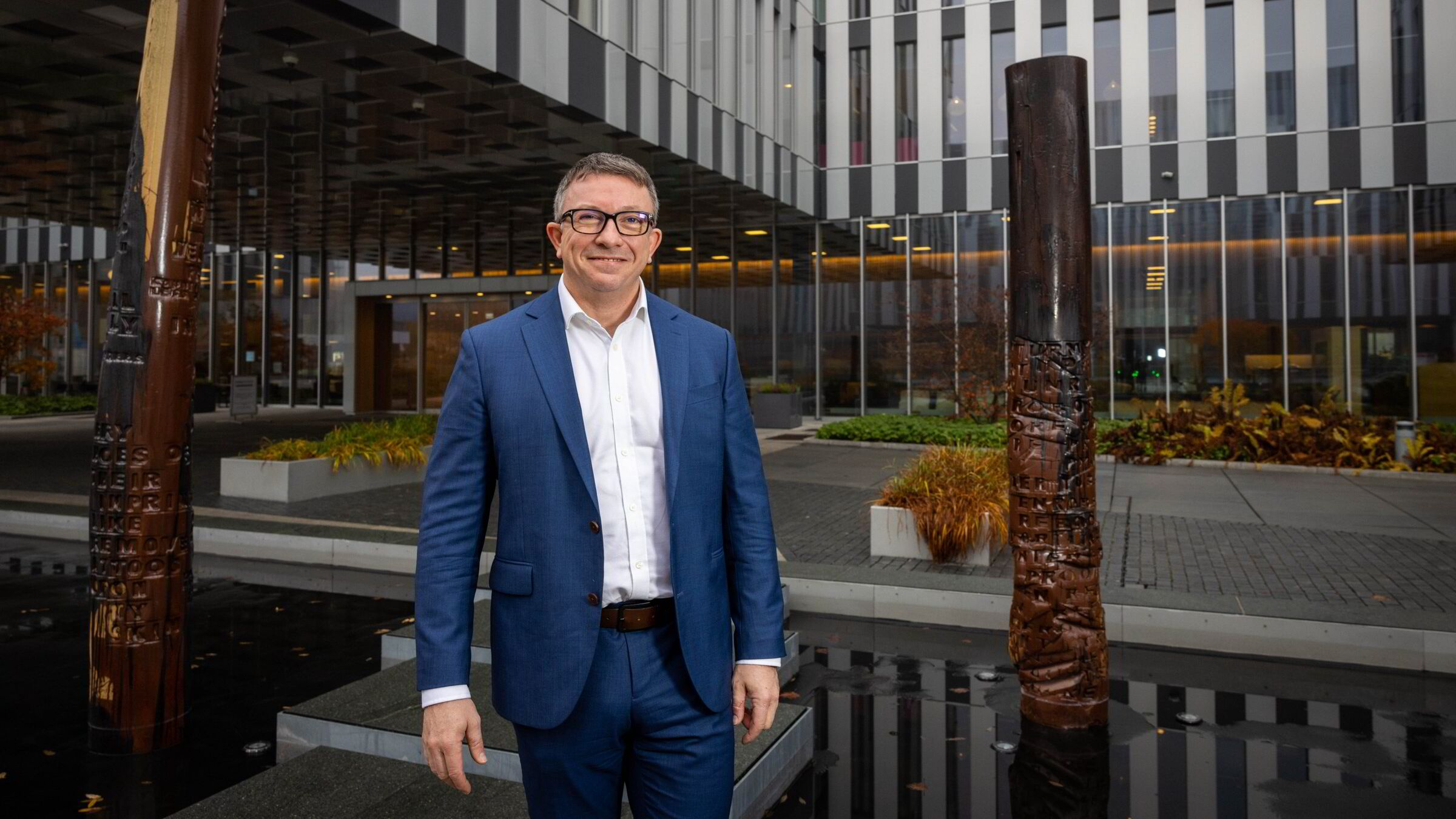 Aker BP-sjefen om å spå oljeprisen: – Har gått like dårlig hver gang