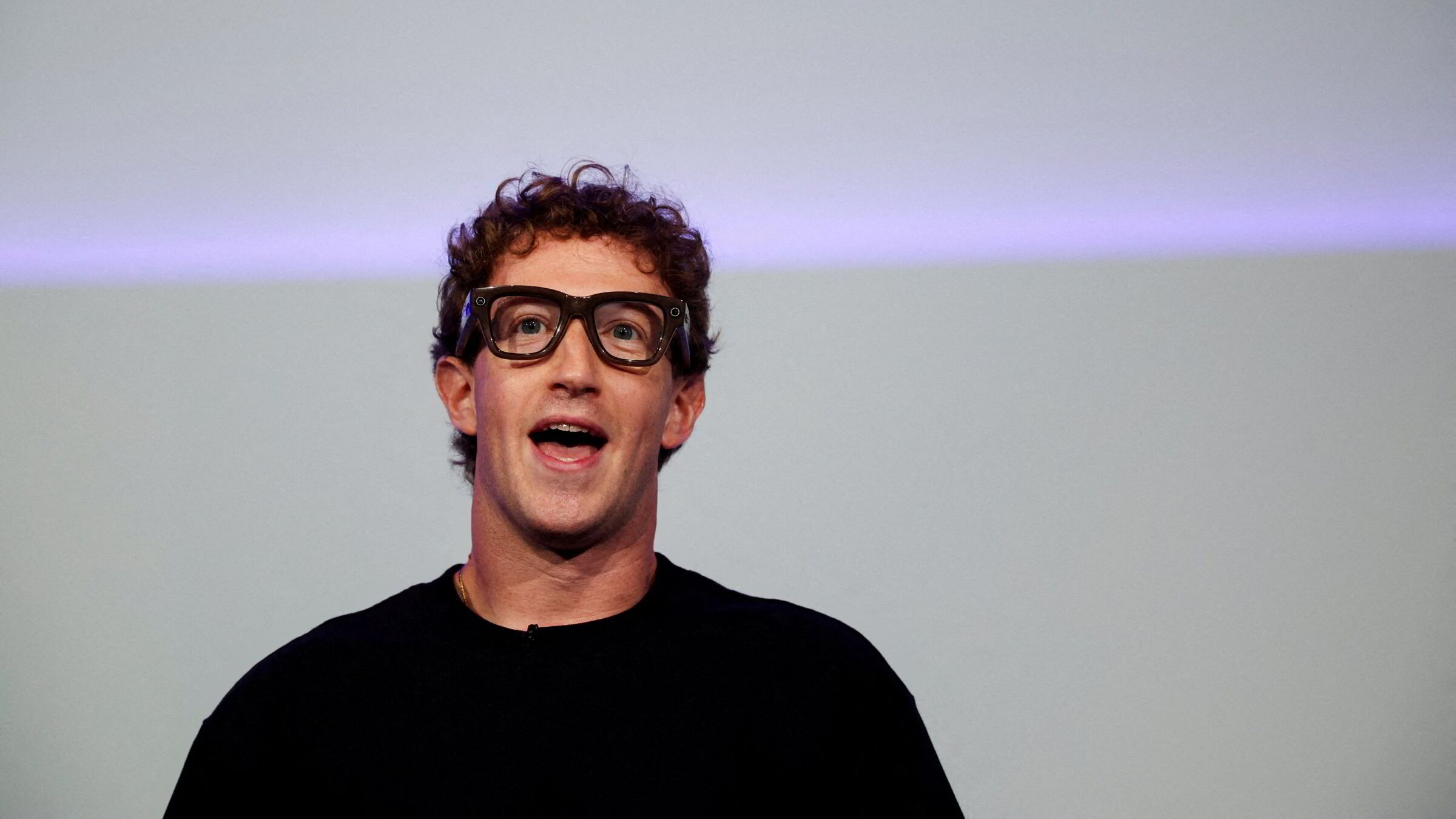 Meta straffet i etterhandelen på Wall Street