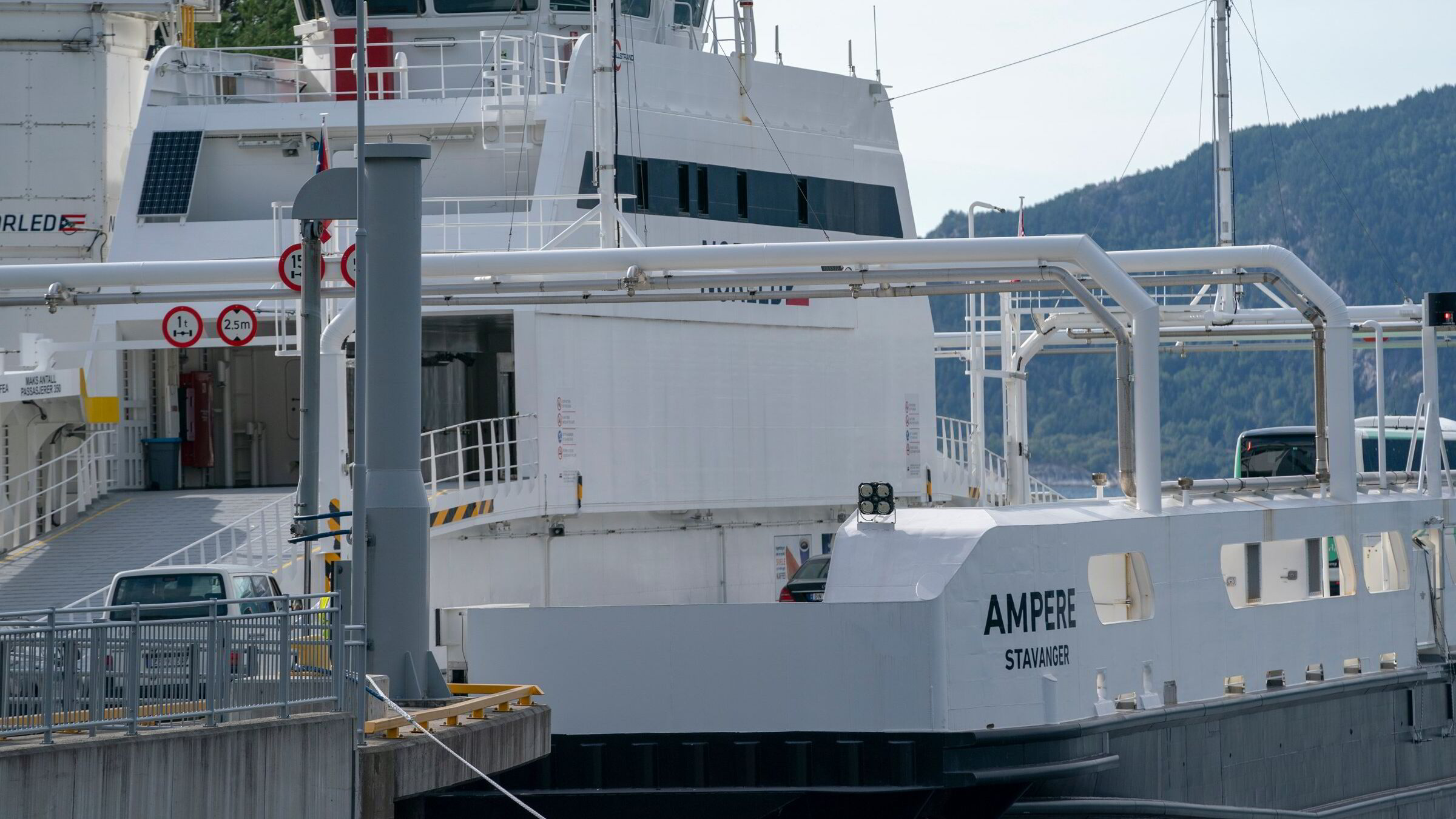 Ikke grønn sløsing straks klimakuttene koster mer enn kvotepris