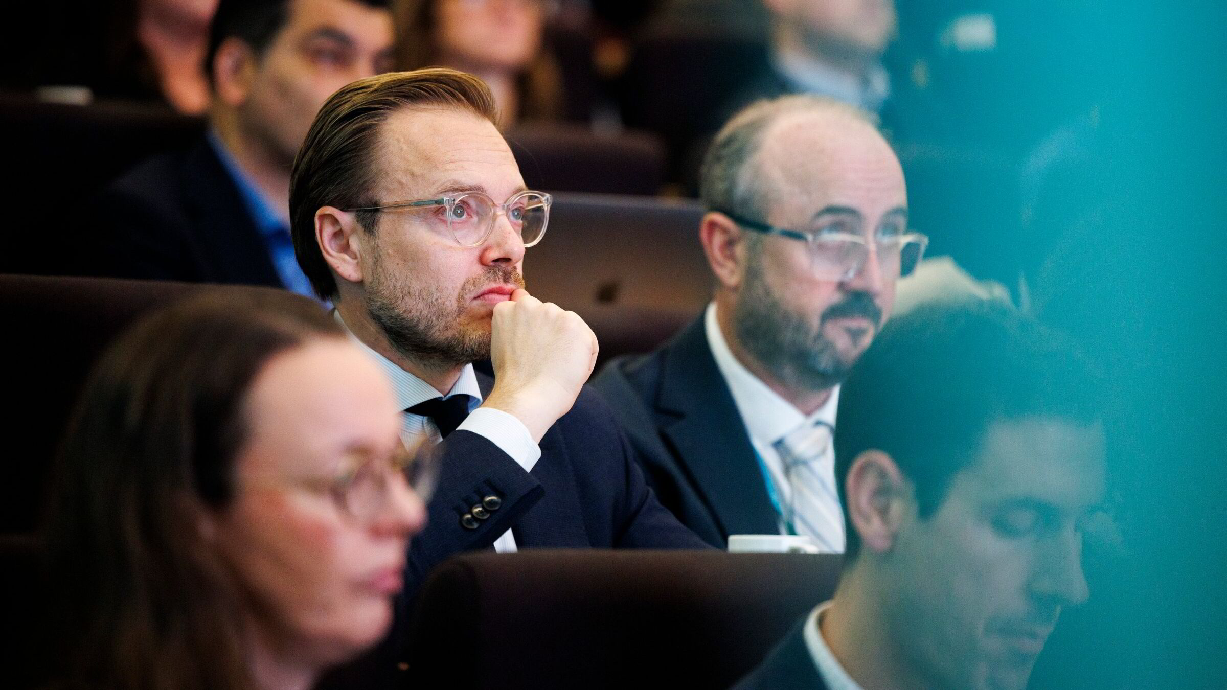 DNB Carnegie tjente 1,1 mrd. i et kvartal fyrt opp av boom i råvareprisene