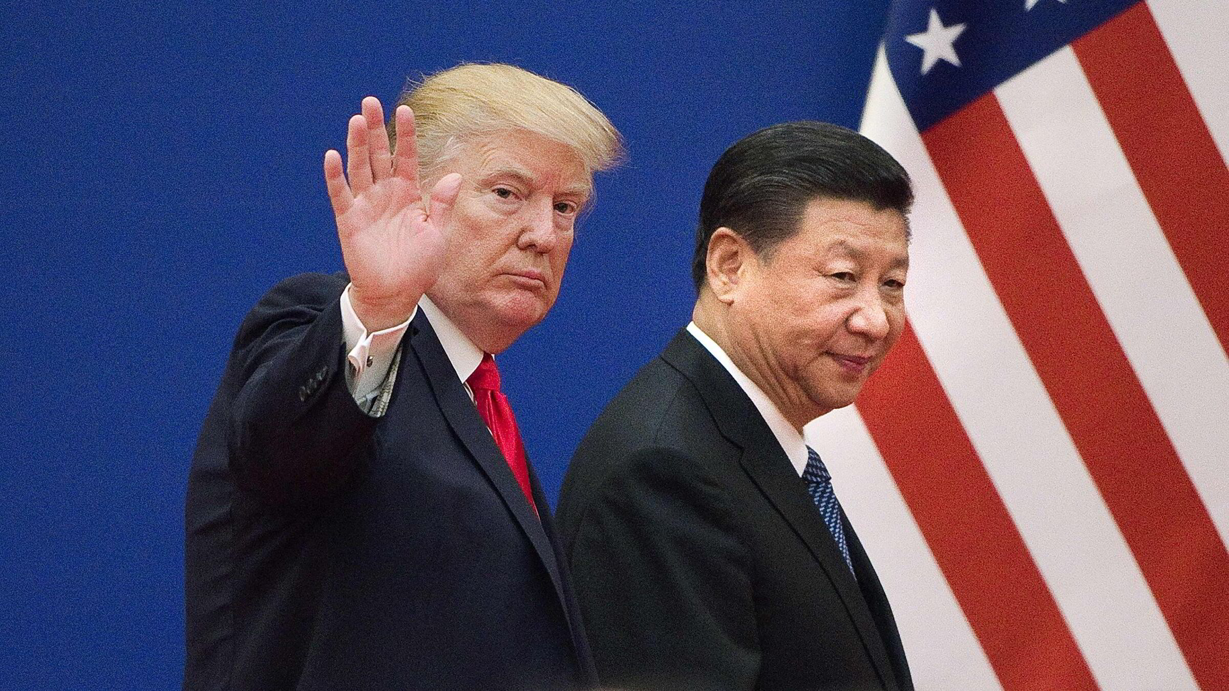 Kina har funnet Trumps smertepunkt