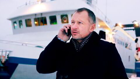 Selskapet hans har sendt penger til Putins parti og skaffer inntekter til Putins Russland. Men i Norge har oligarken Vitaly Orlov og russiske fiskefartøyer hatt helt egne spilleregler. Nå innfører Norge sanksjoner mot selskapene hans.