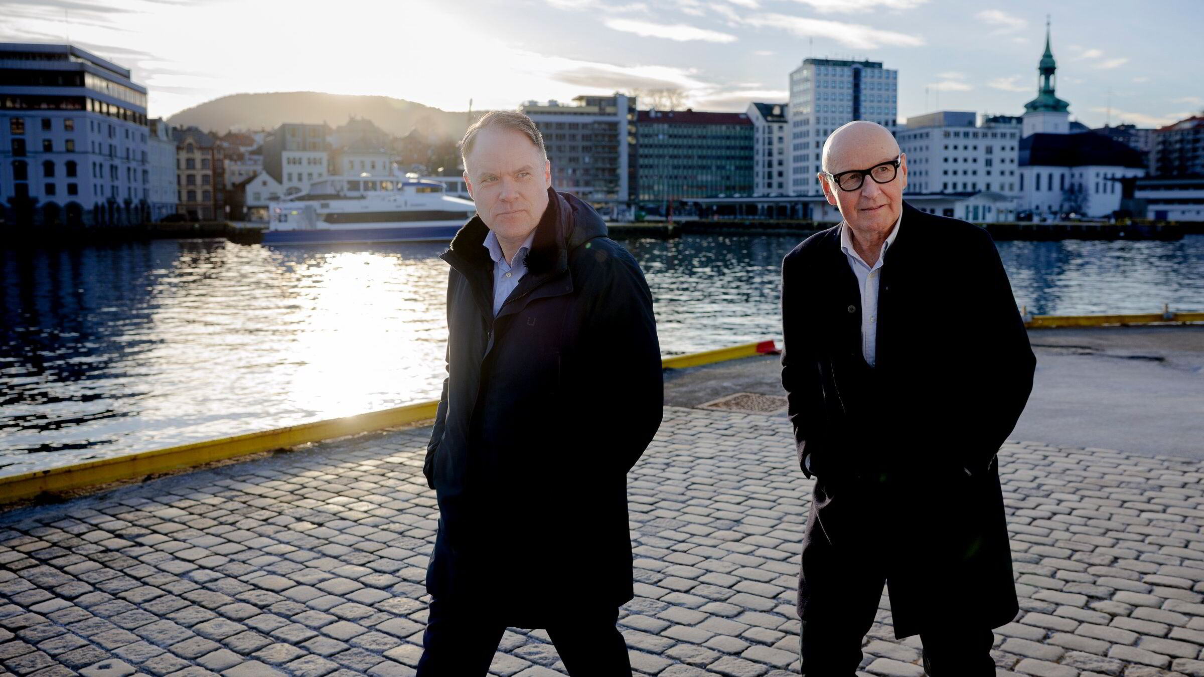 Ny eier deler halve Argentum med de ansatte: – Nå er det bare å «gønne på»