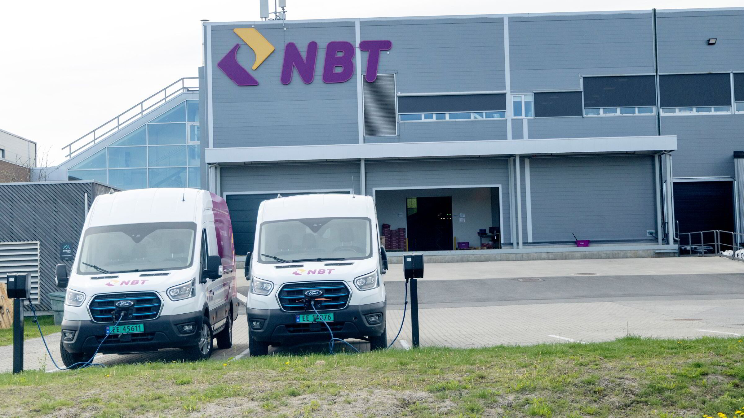 Kriserammede Norsk Bibliotektransport ber om konkurs