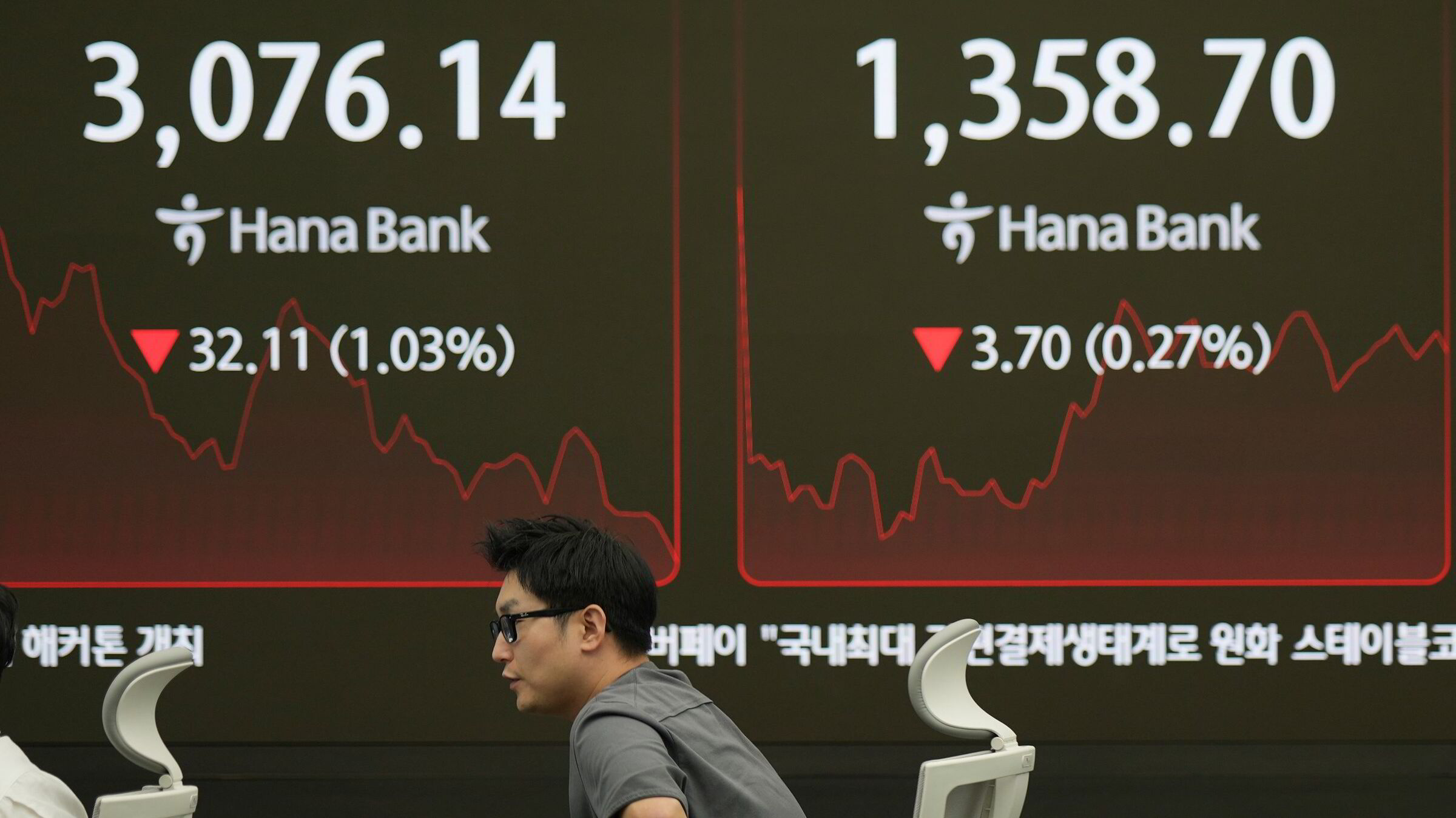 Analytiker ser 6.000 mrd. dollar i sikte for Nvidia – «desperat situasjon» i Sør-Korea