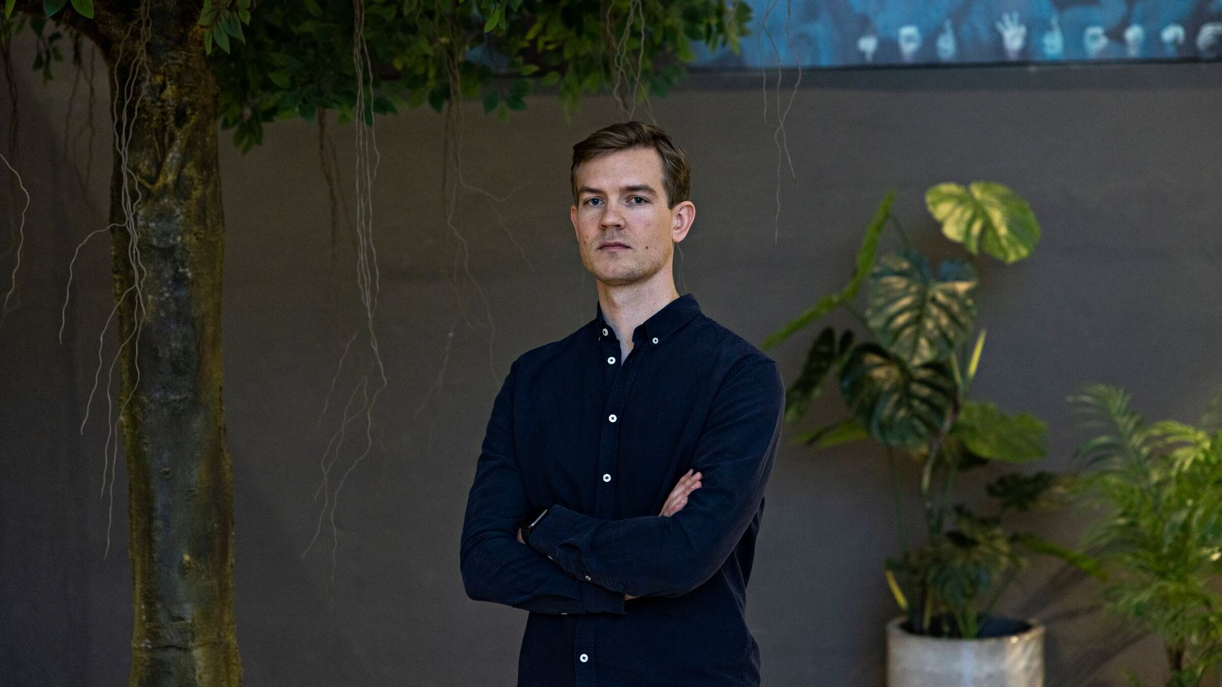Markant inntektsfall for Autostore i andre kvartal