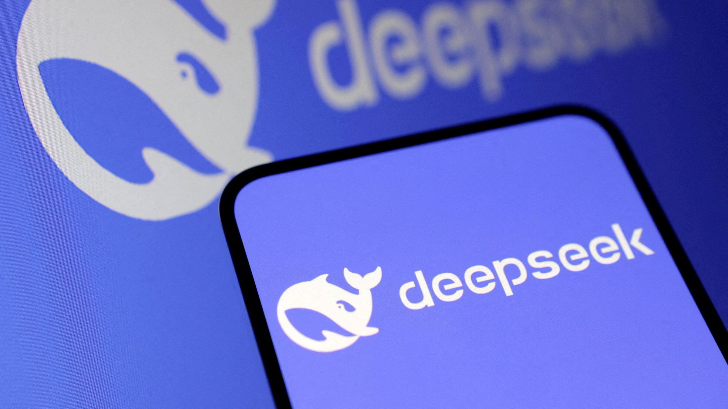 Deepseek kan akselerere KIs energibruk