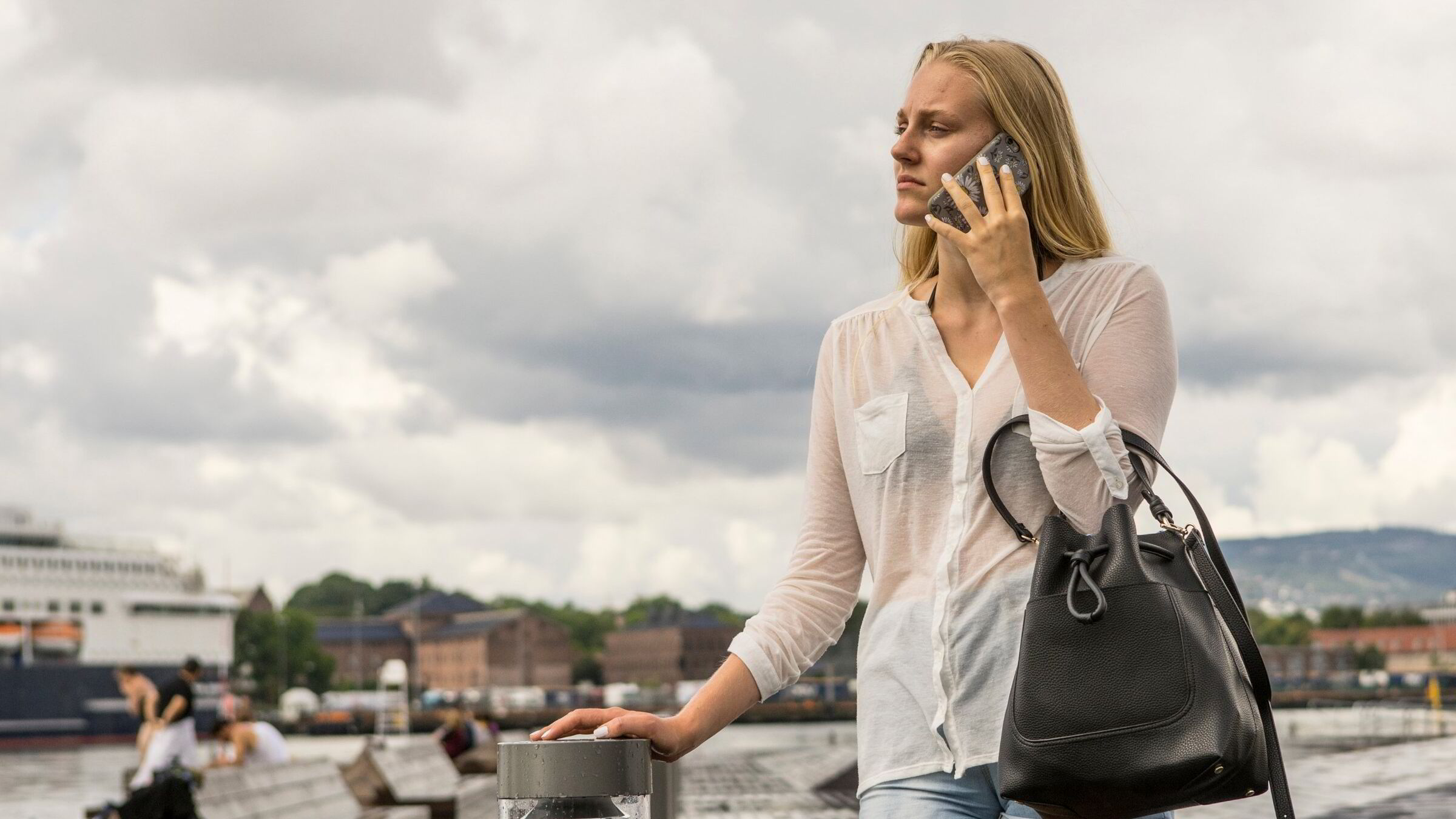 Den stille jenterevolusjonen