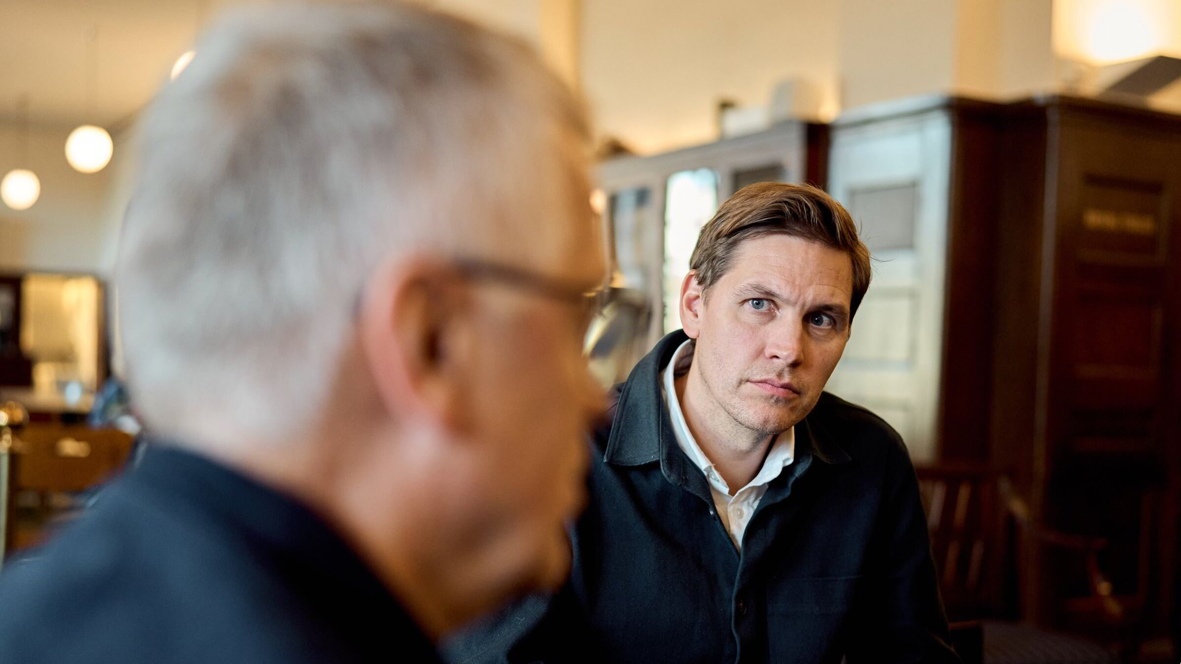 Jørgen Frydnes ut mot Arbeiderpartiet: – Et svik