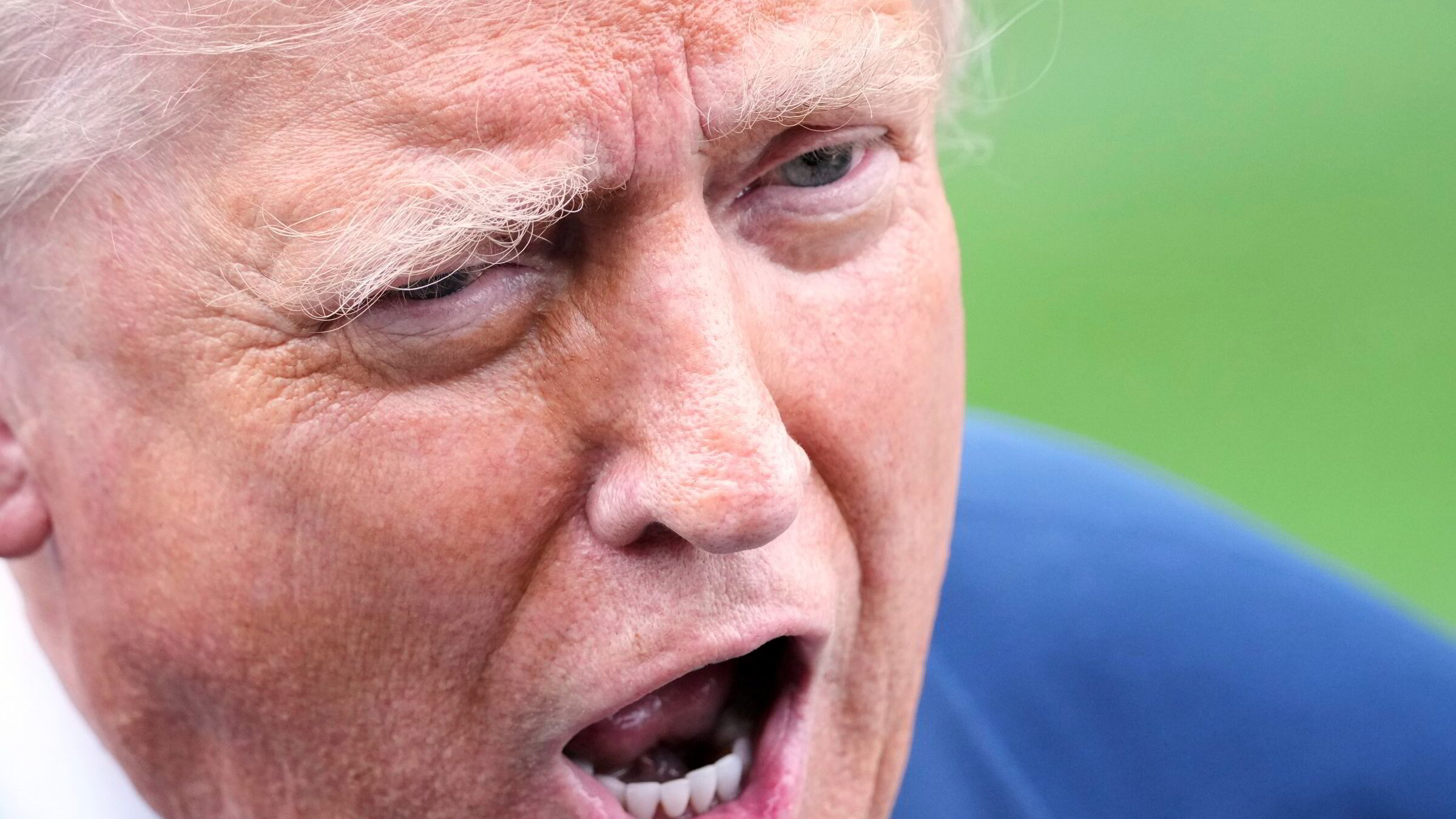 Det Trump gjorde fredag, er mer alvorlig enn å innføre toll