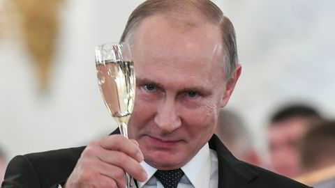 Russlands president Vladimir Putin har bedt om å starte å lage en egen kryptovaluta som ligner den tradisjonelle rubelen nøyaktig, men med visse begrensninger.