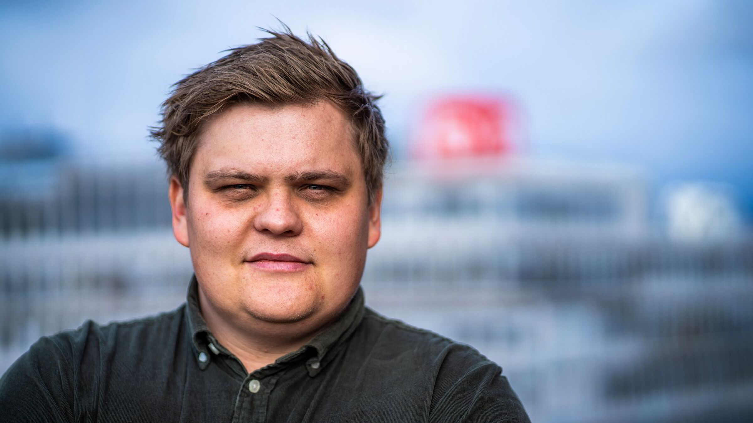 DN mener: Gaute Skjervø bommer totalt