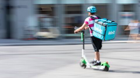 Wolt har varslet at dommen vil bli anket.