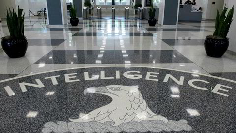 Wikileaks har publisert 9000 dokumenter som de hevder stammer fra CIA.