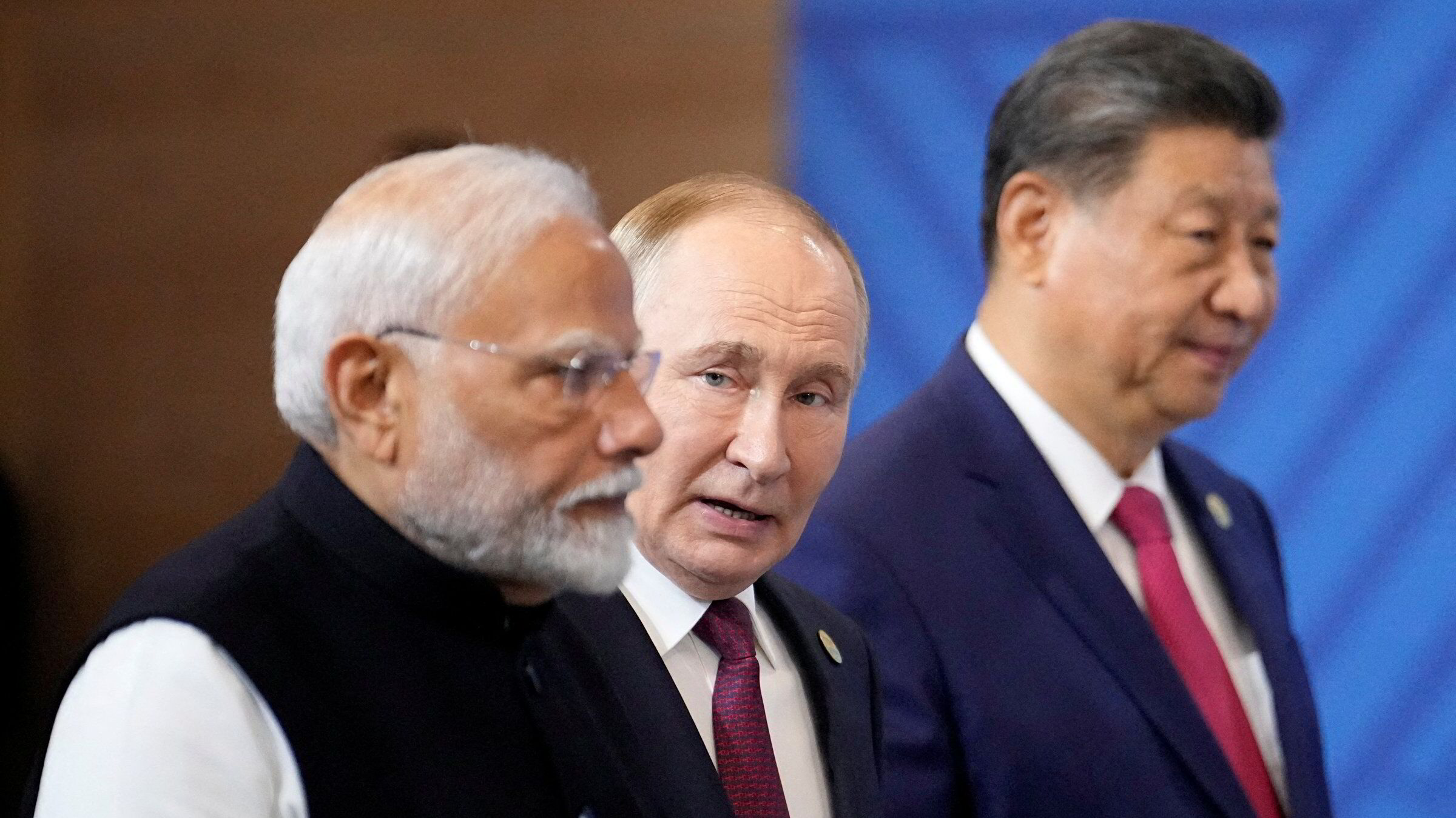 Modis Asia-turné kan endre den globale maktbalansen: – En geopolitisk tabbe fra USA