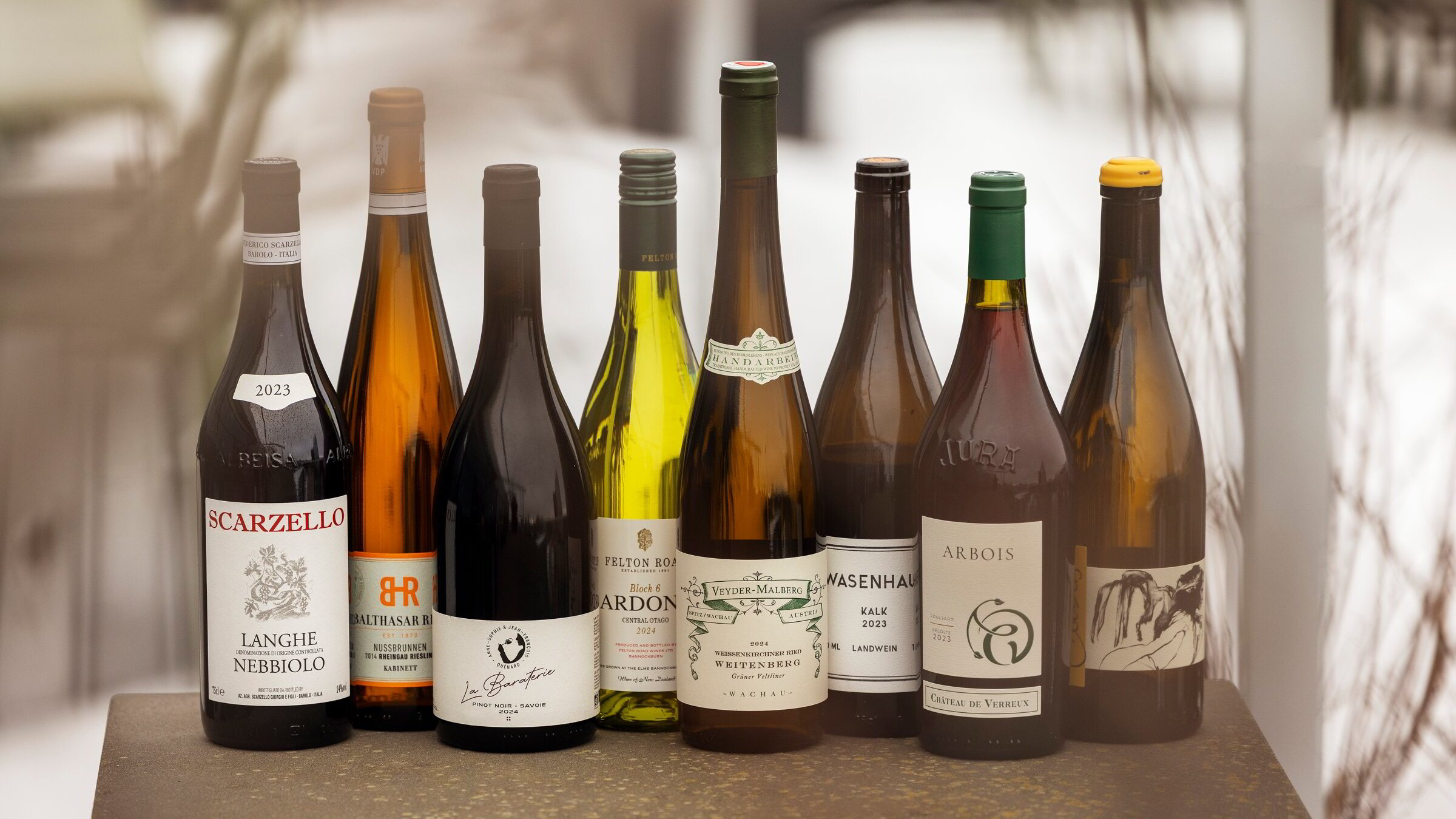 De 25 beste kjøpene på Polets marsslipp