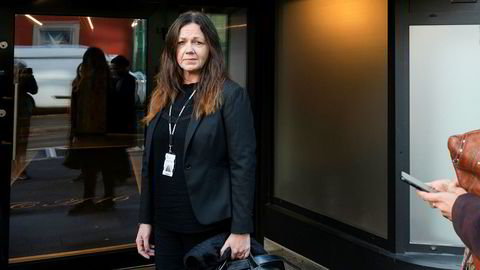 Onsdag møtte Arbeidstilsynet Espresso House på deres hovedkontor i Oslo. Trine Hammer sier en ny vurdering må tas fra tilsynets side, før de vet hva som skjer videre.