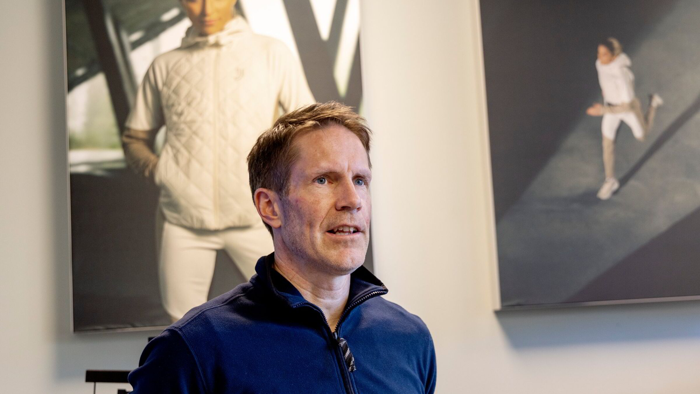 Skistjernenes klesselskap merker prispresset: Nytt tap for Active Brands