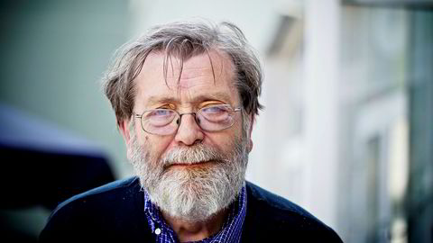 Frank Aarebrot var antagelig den mest synlige, produktive og betydningsfulle forskeren i norsk offentlighet dette tiåret, mener professor Svein Sjøberg. Men han når ikke opp i universitetenes «tellekant-system».