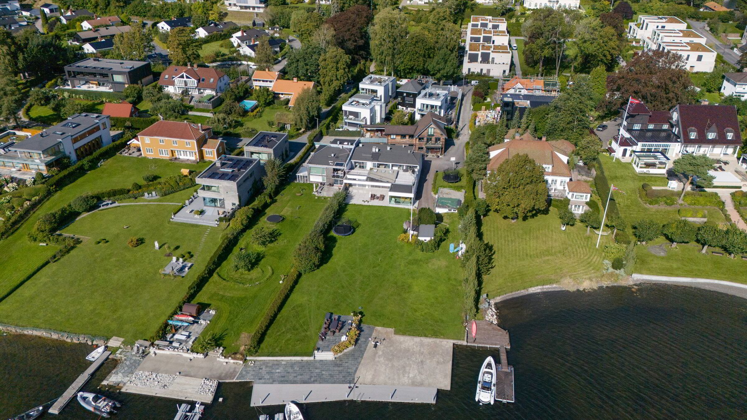 Jenny Spetalen vil ha 55 millioner for Bygdøy-leilighet