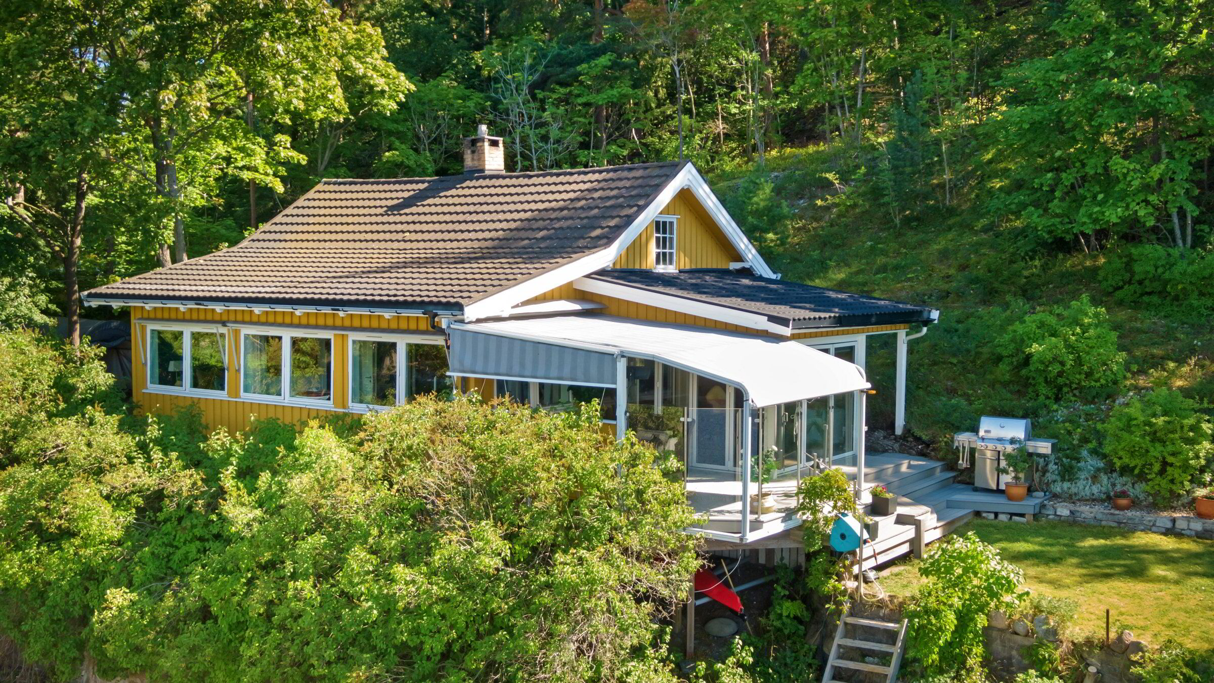 Isabelle Ringnes forlater øylivet – selger siste Nordstrand-