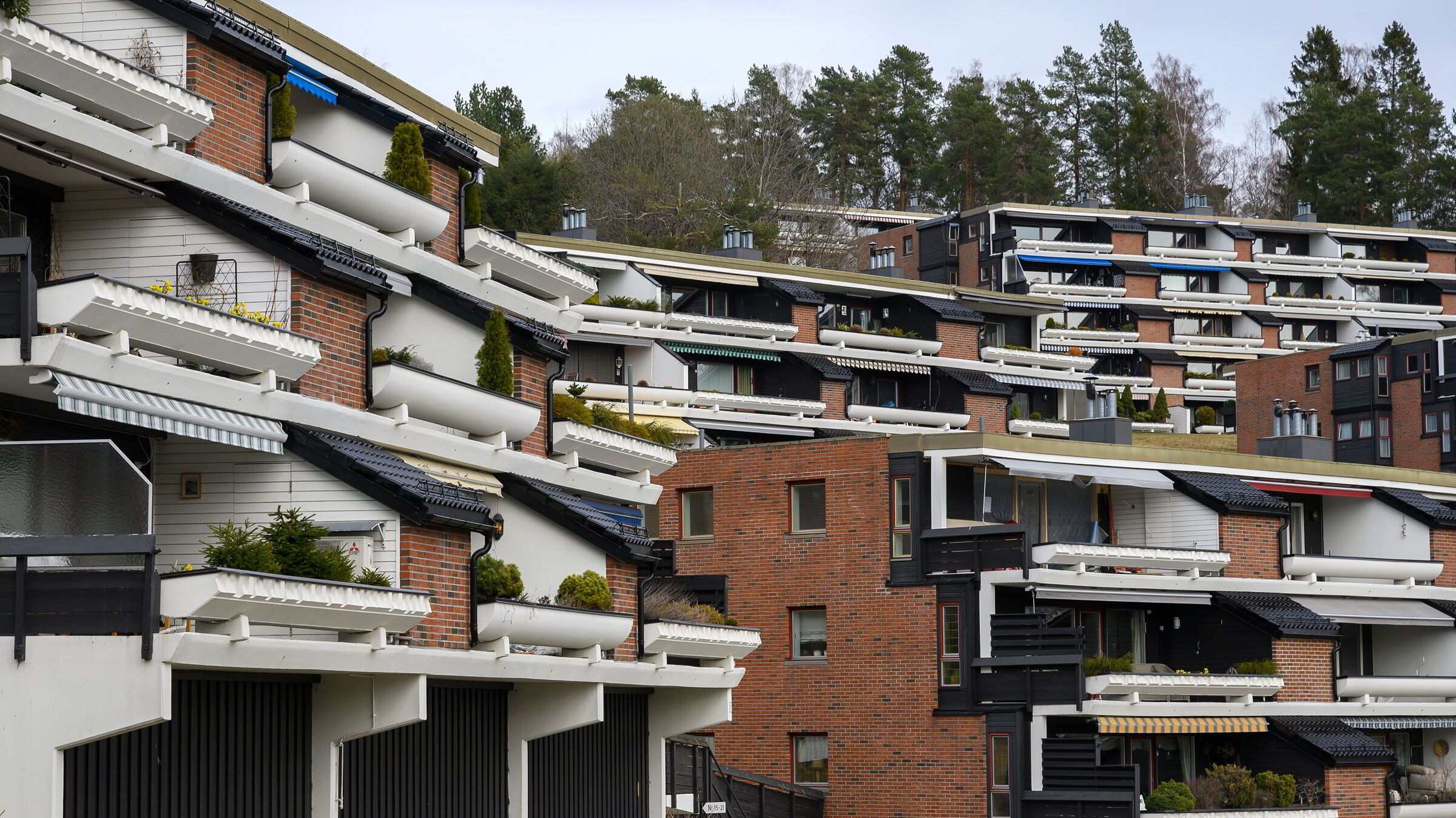 Den gylne boliggenerasjonen
