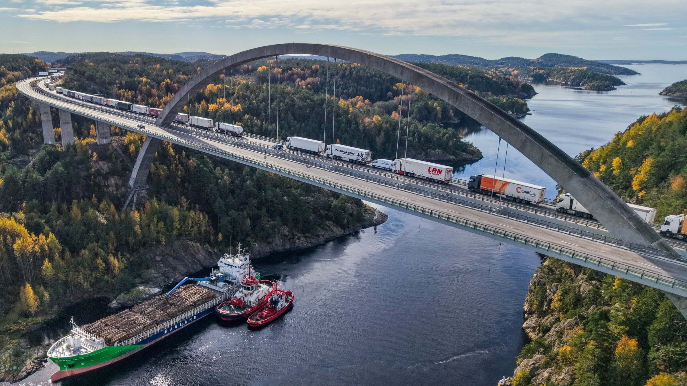 Svenskene burde ønske seg norske tilstander