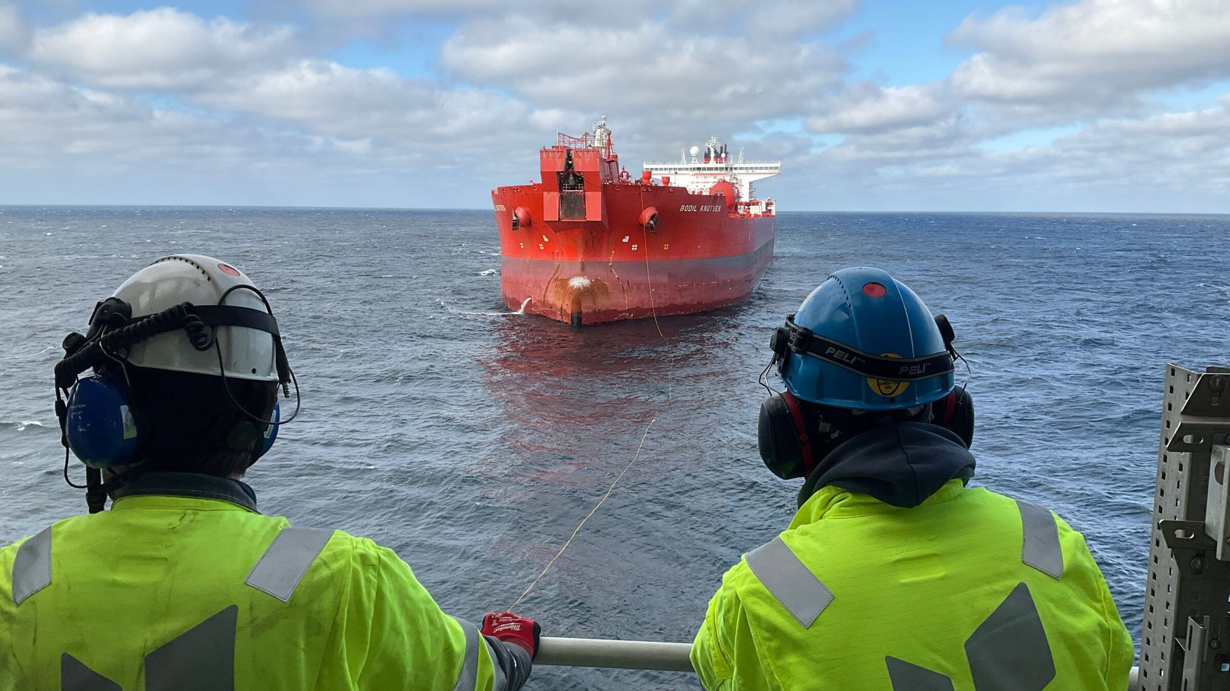 Equinor produserer olje for fullt i Barentshavet: – Blir viktigere og viktigere