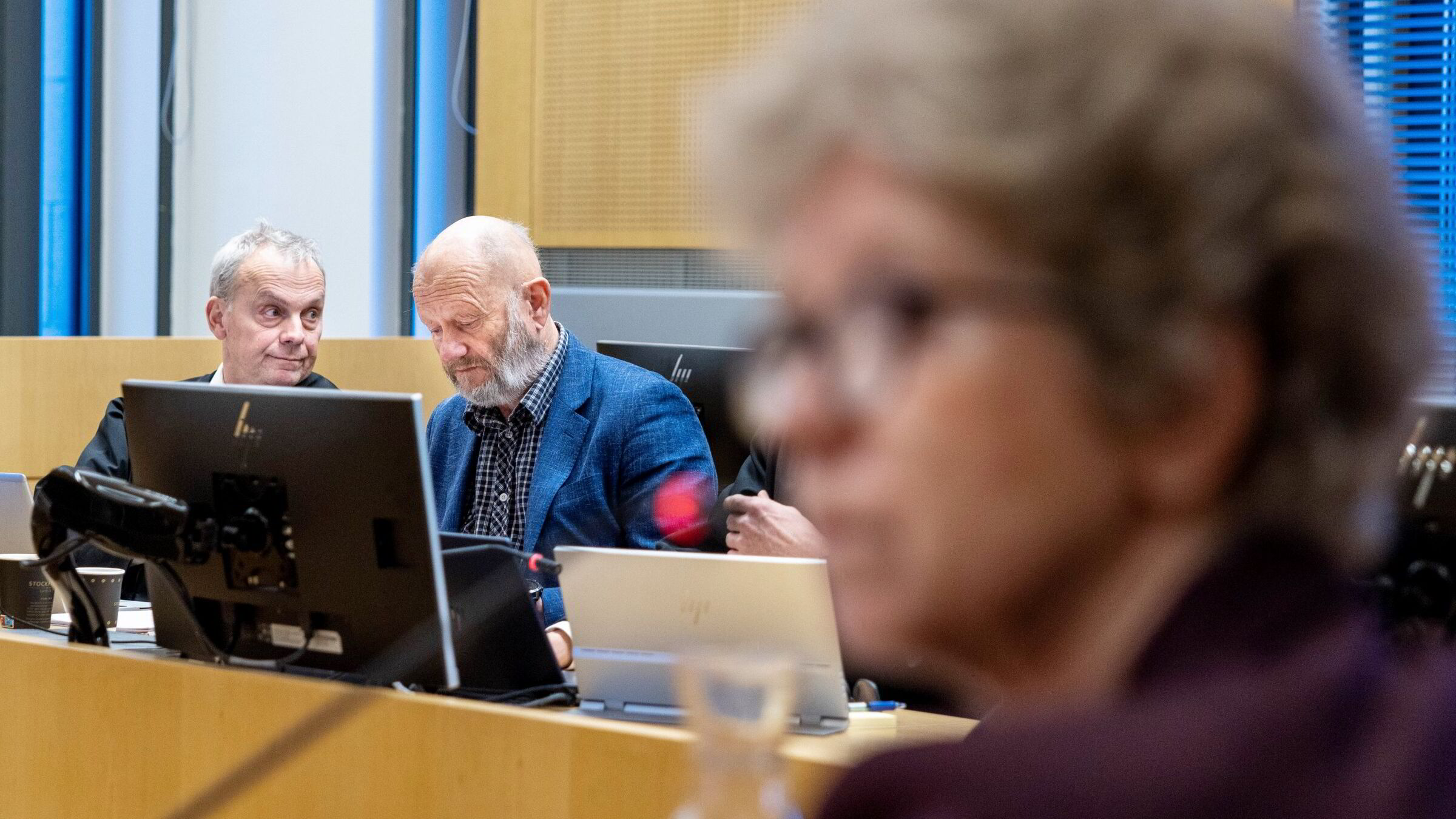 Fordi han fortjente det?