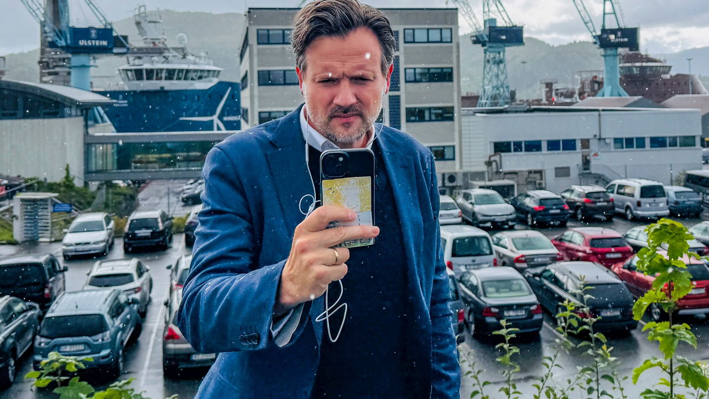 Den politiske virkeligheten DN ikke vil snakke om