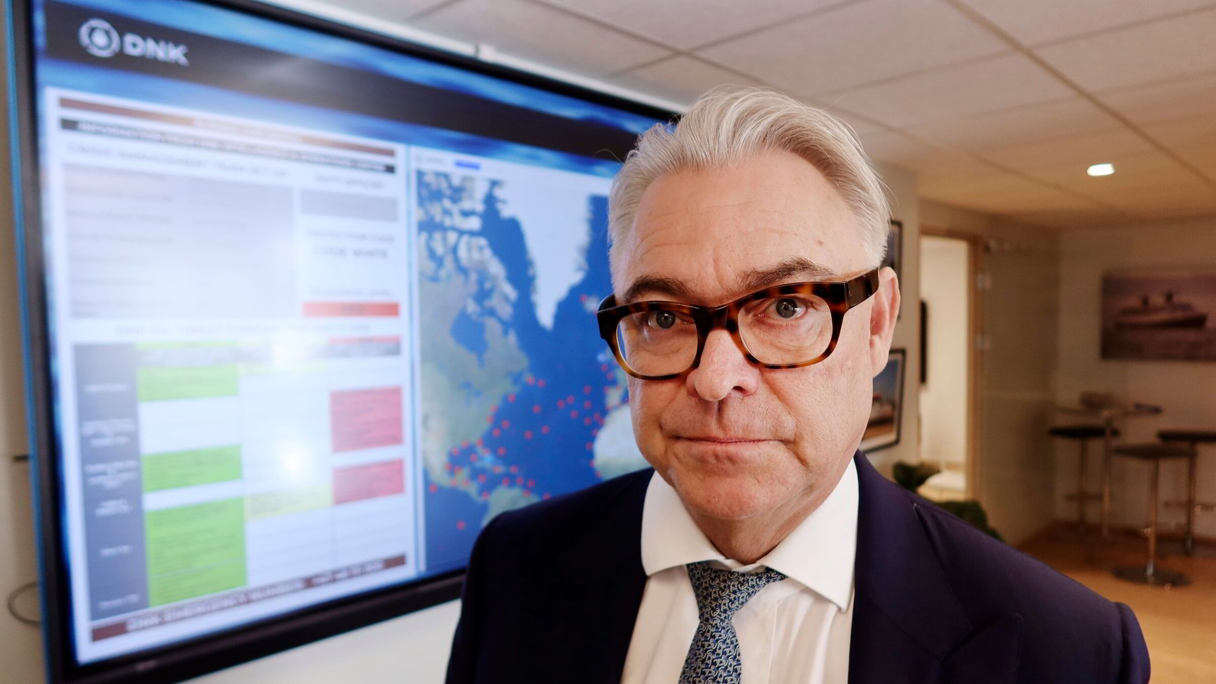 Forsikringstopp advarer tross optimisme og oljeprisfall: – Man bør avvente