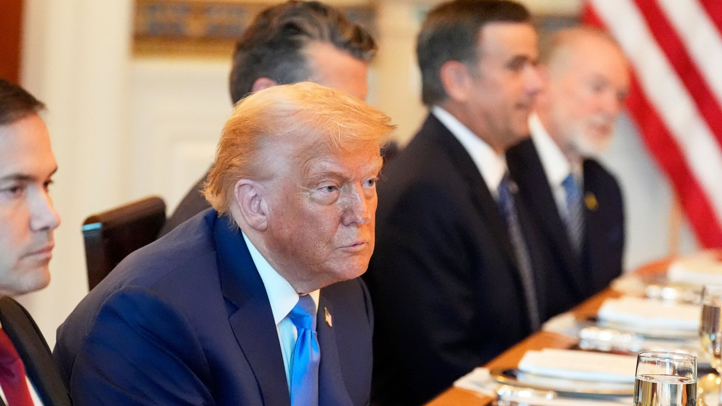 Trump gir ny tidsfrist: – Det virker som om han ikke ønsker å trykke på avtrekkeren