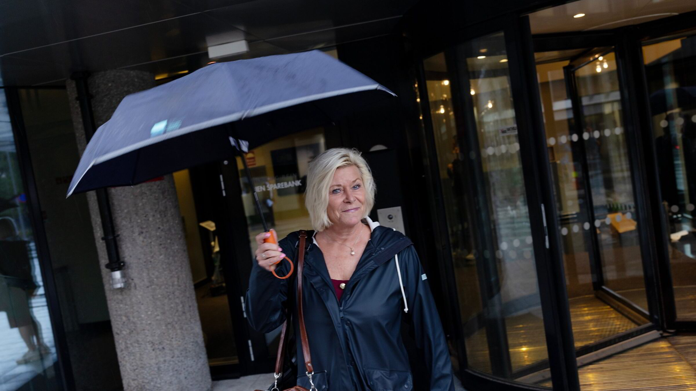 Siv Jensen: – Den flyttestrømmen vi har sett, er antagelig bare begynnelsen