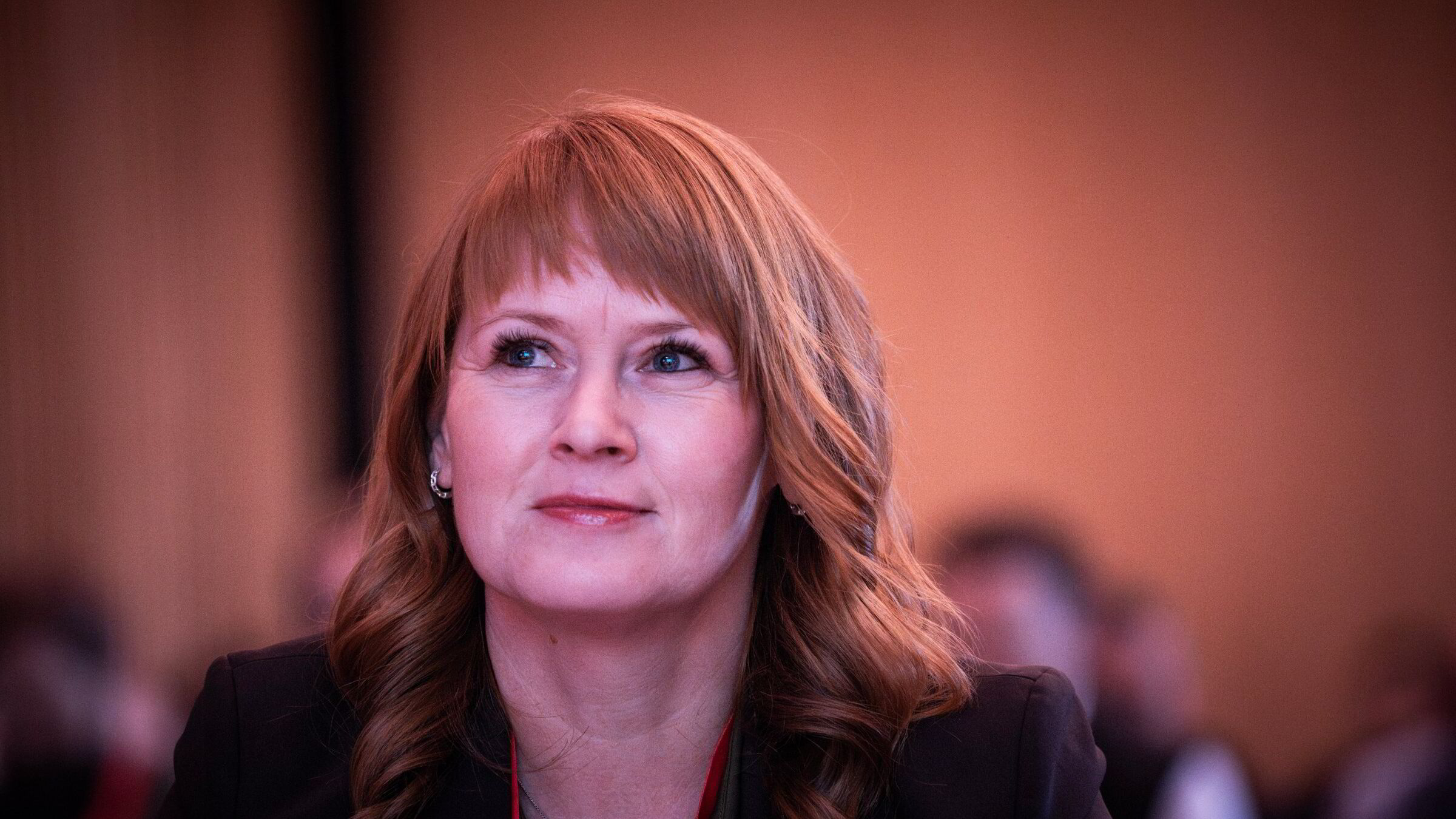 LO og SV på ville veier