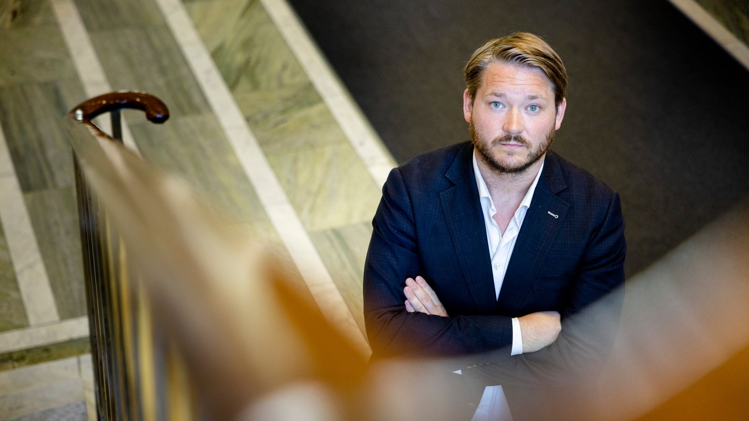 Analysesjef mener Telenor er priset over 12 milliarder kroner for høyt