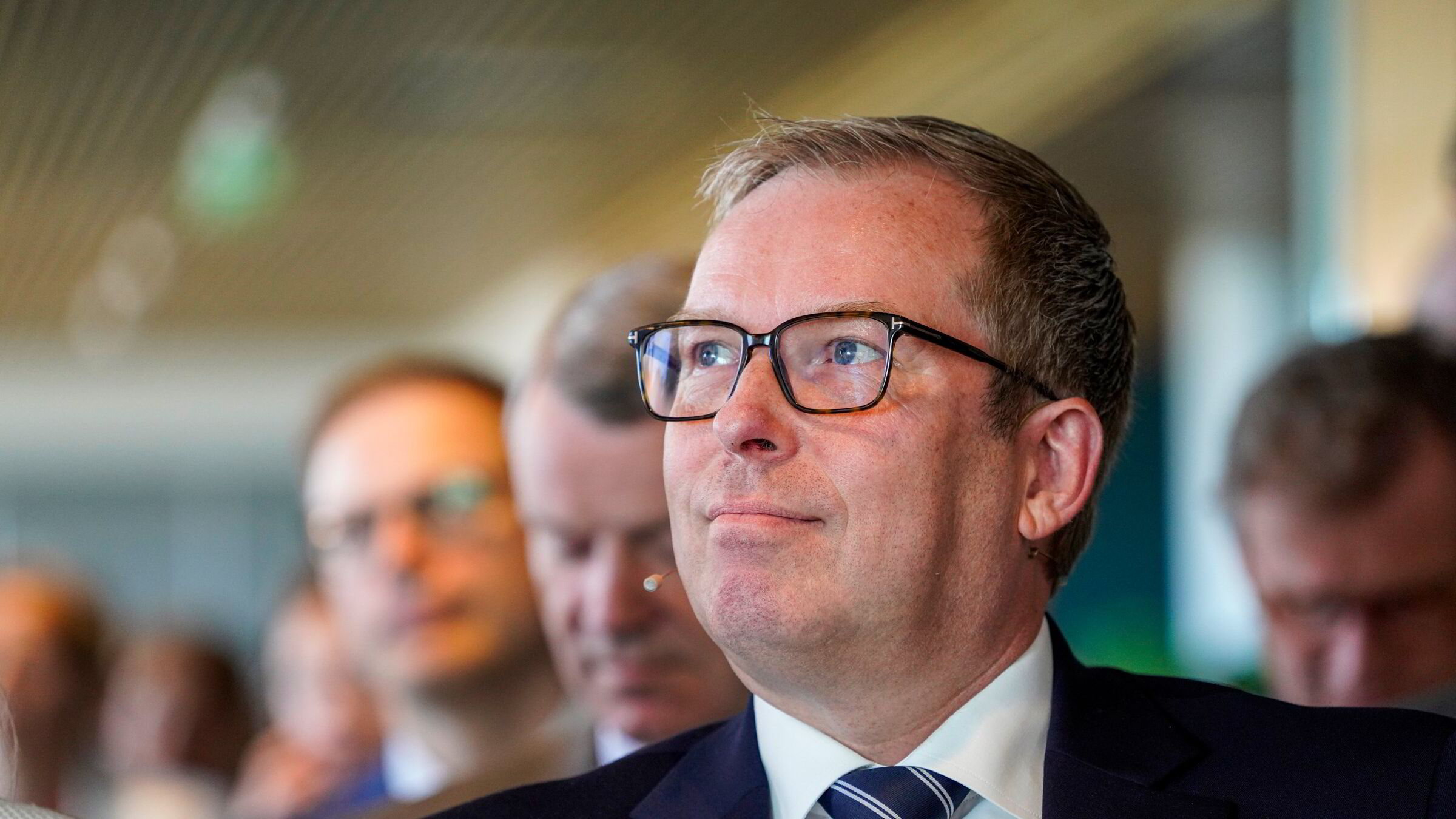 DN mener: Donald Trump i Norge? Langt ifra
