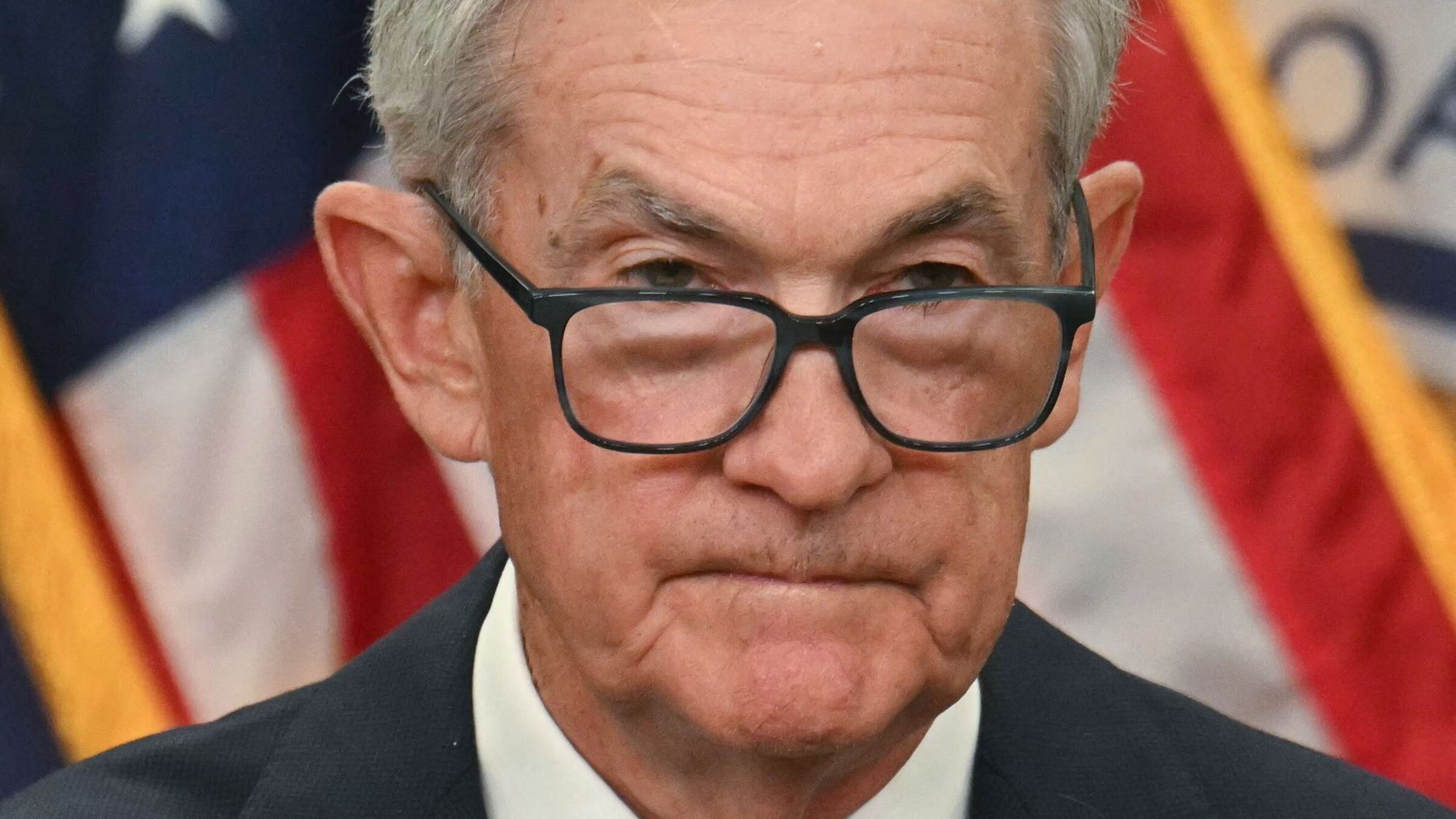 Fed kuttet renten – desember-kutt er «langt ifra» avgjort