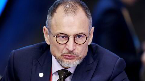 Sanksjonene rammer særlig hardt Russlands største fiskeriselskap Norebo, grunnlagt av oligarken Vitaly Orlov, som har hatt en estimert formue på opptil 2,1 milliarder dollar.