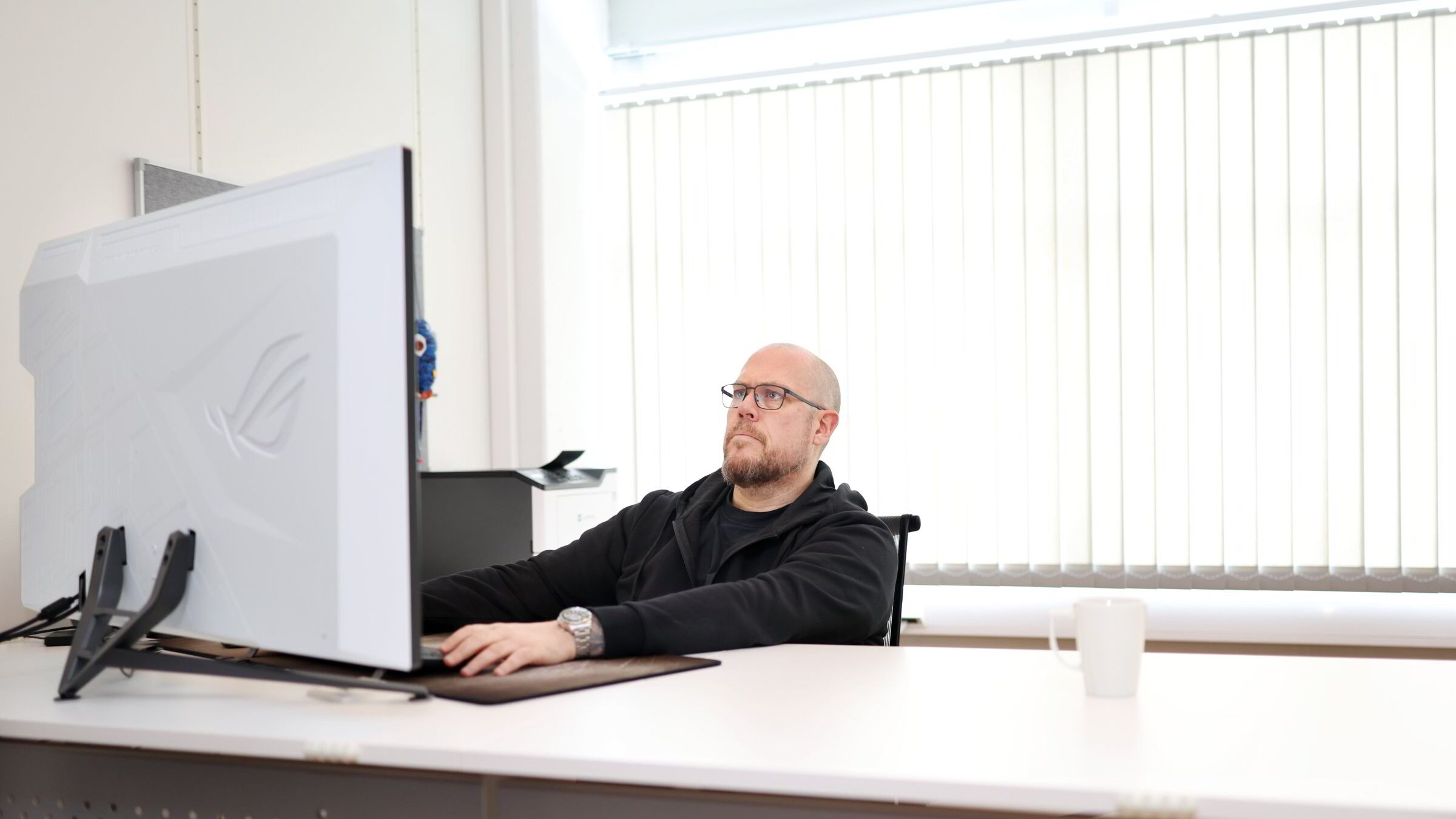 Formue-kunder har 22 milliarder i illikvide fond: – Det er som å ha masse penger i en safe, men så har du ikke koden